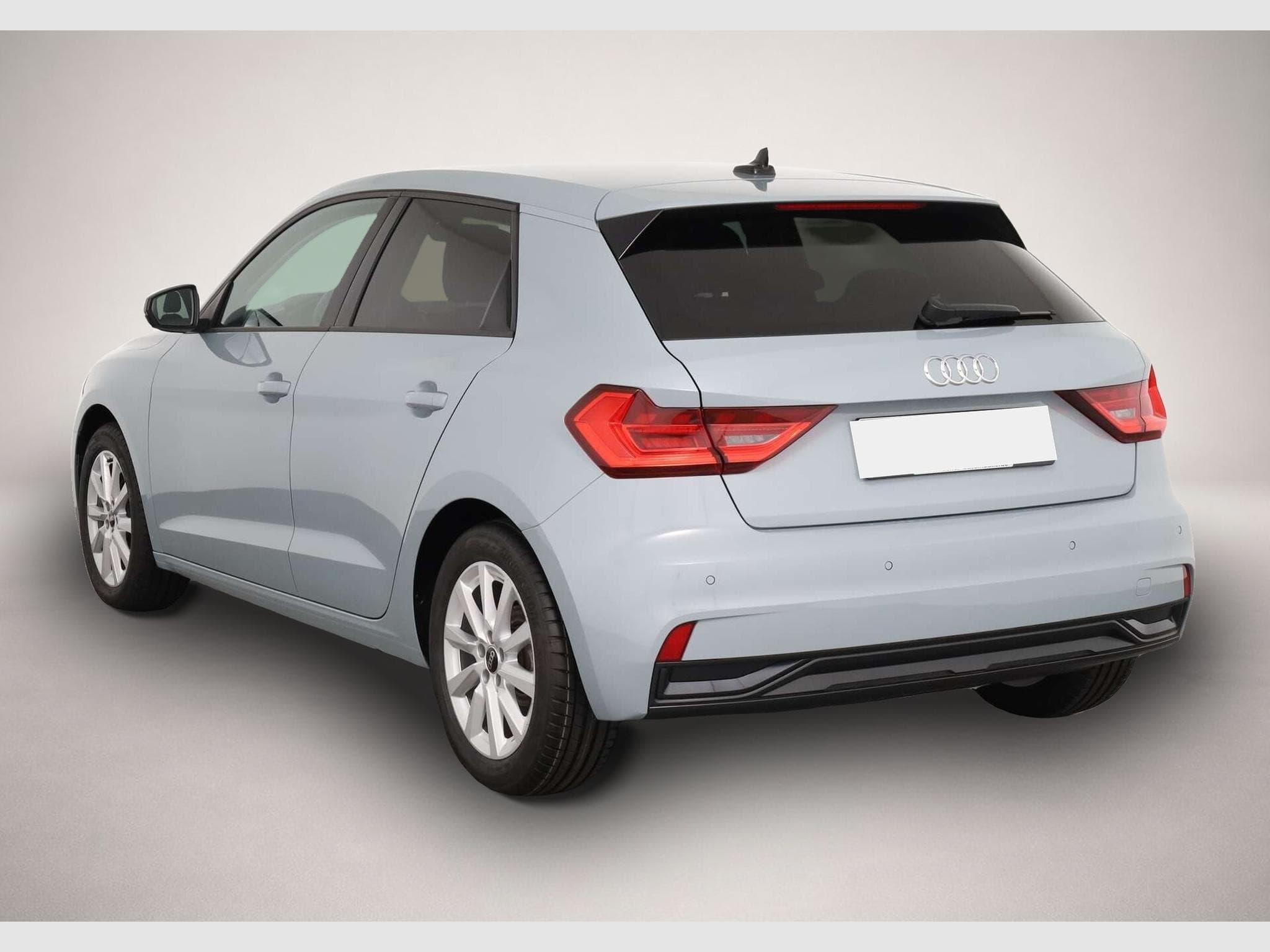 Audi A1 (2025) - Foto 3