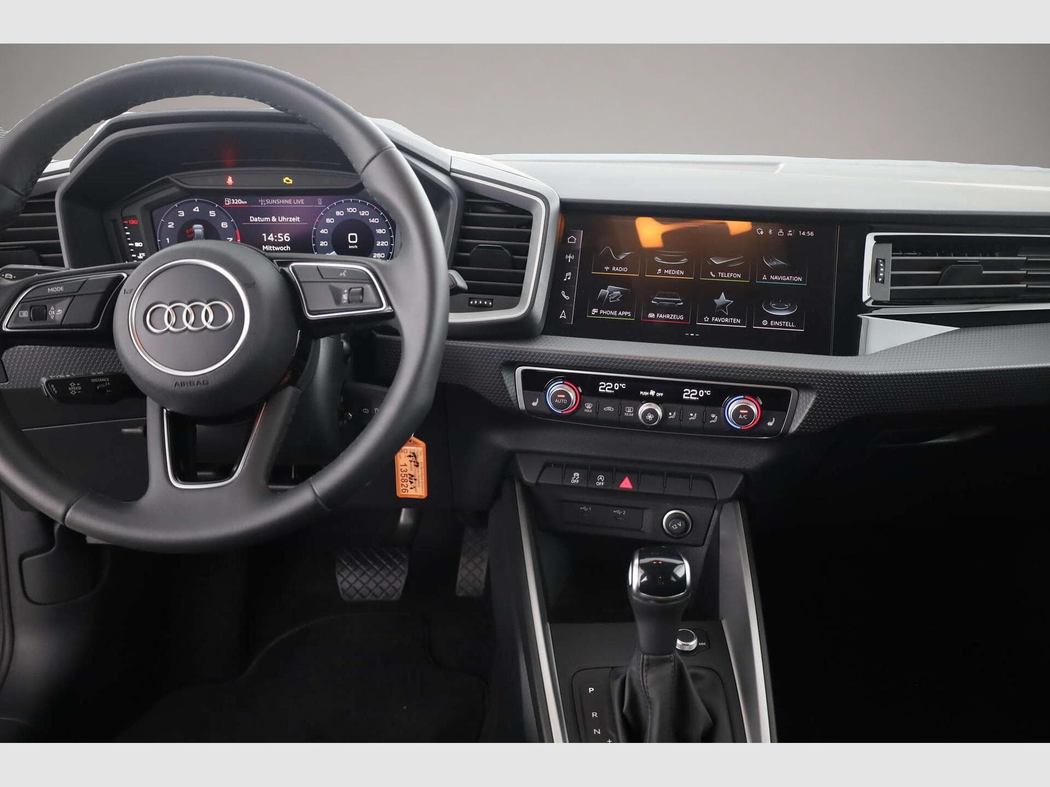 Audi A1 (2025) - Foto 6