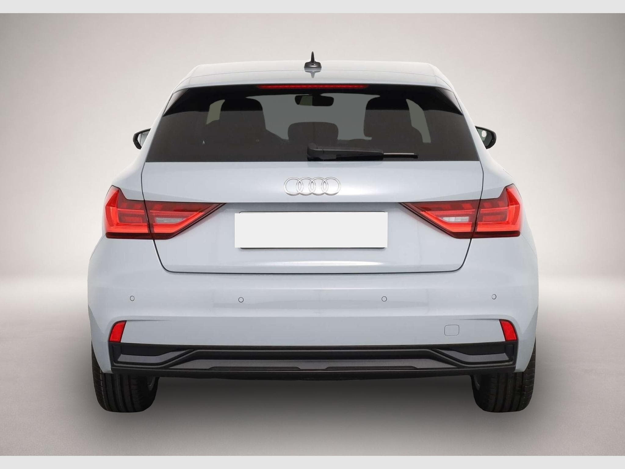 Audi A1 (2025) - Foto 5