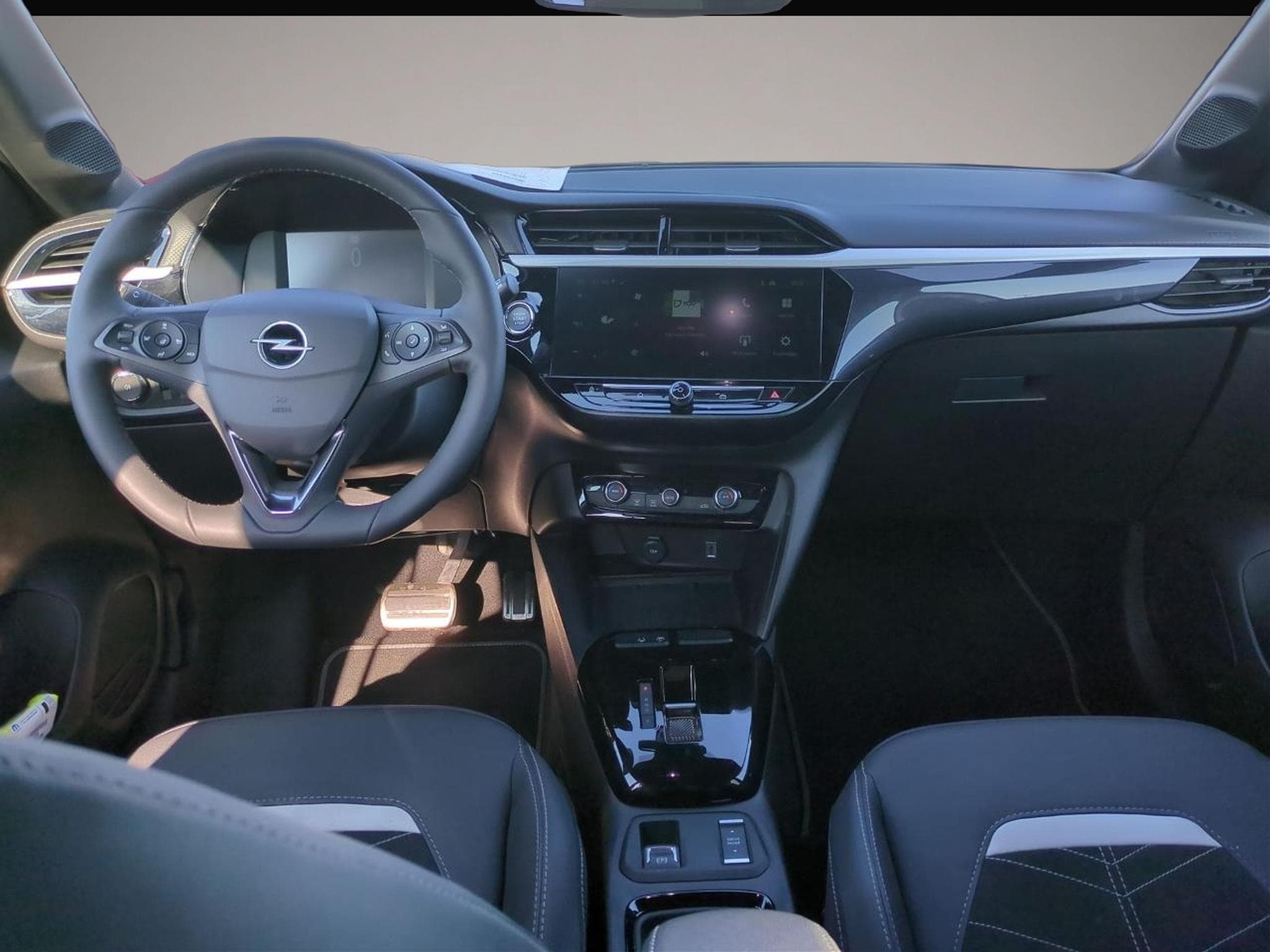 Opel Corsa (2025) - Photo 5