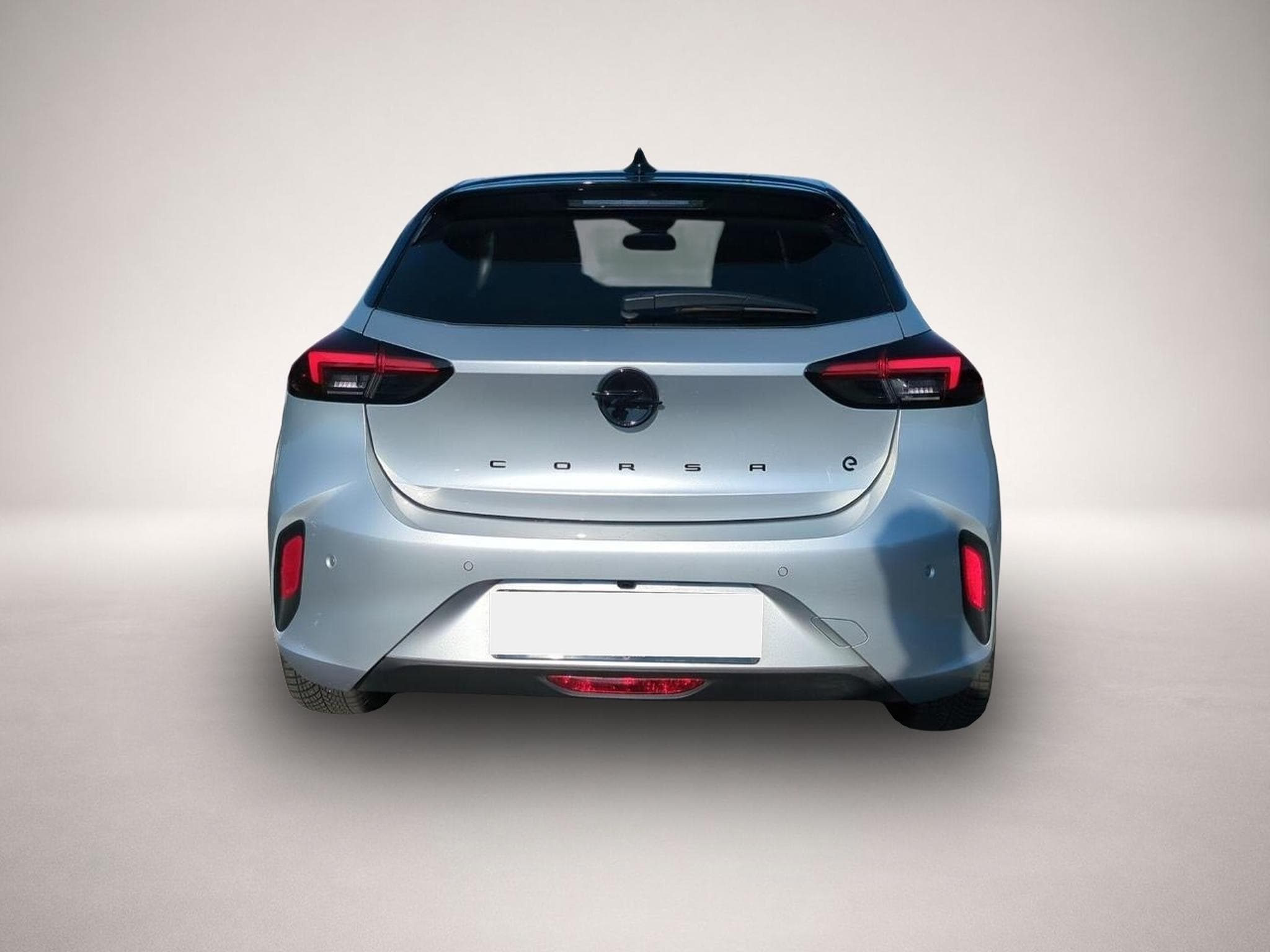 Opel Corsa (2025) - Photo 4