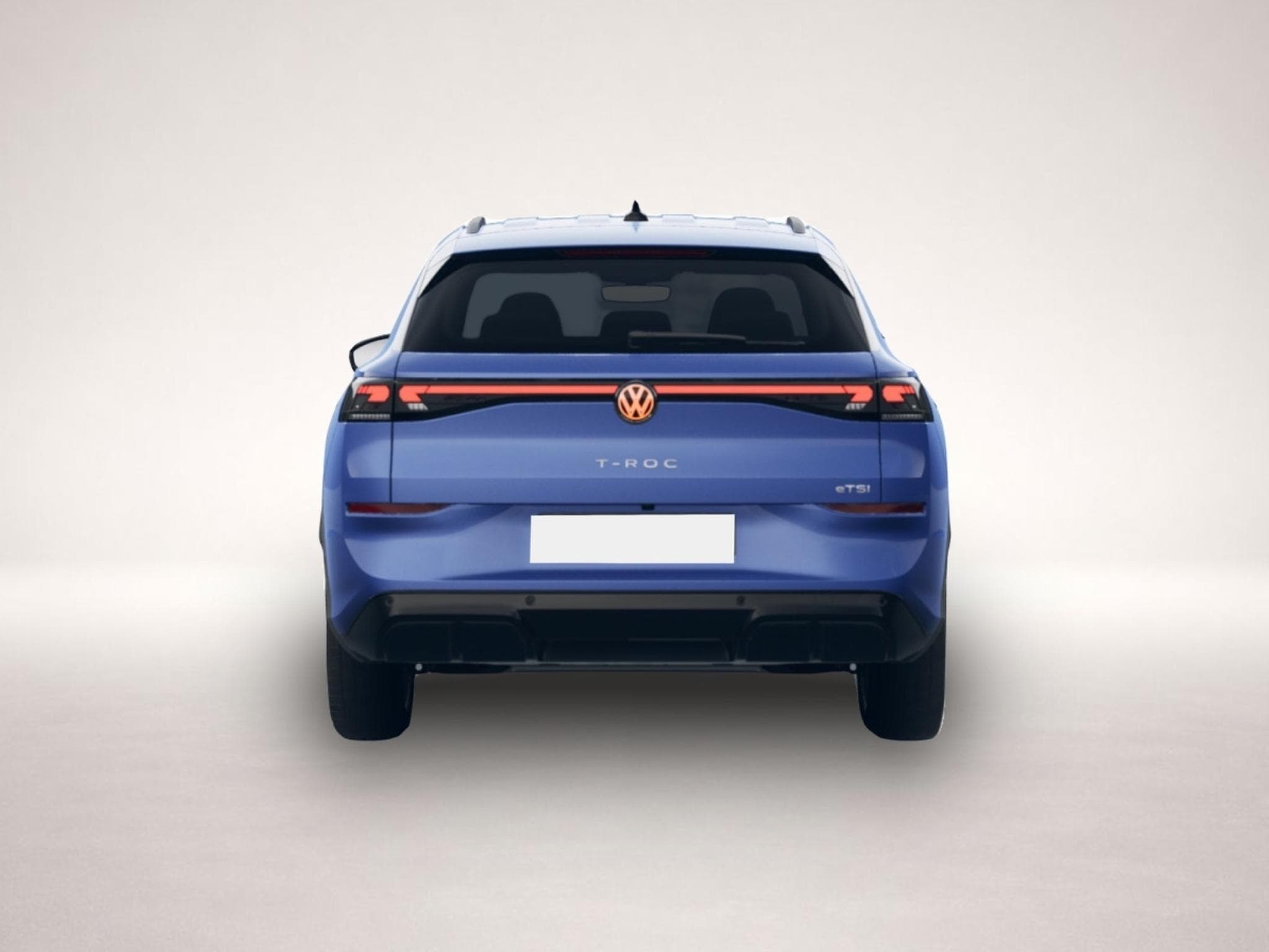 VW T-Roc (2026) - Photo 7