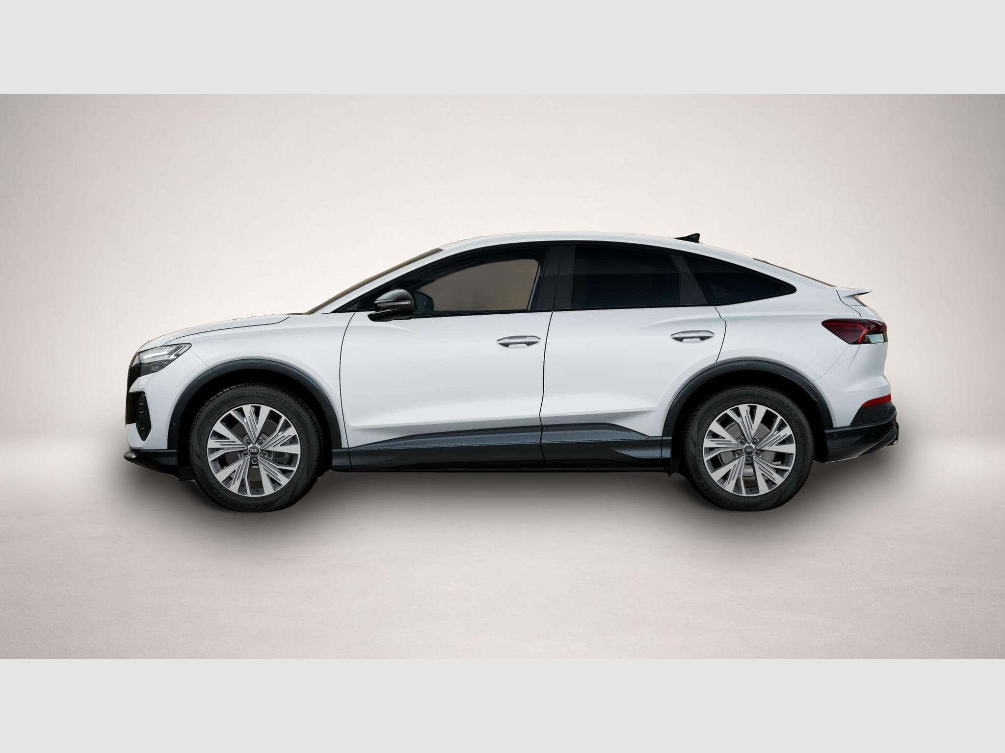 Audi e-tron (2026) - Photo 3