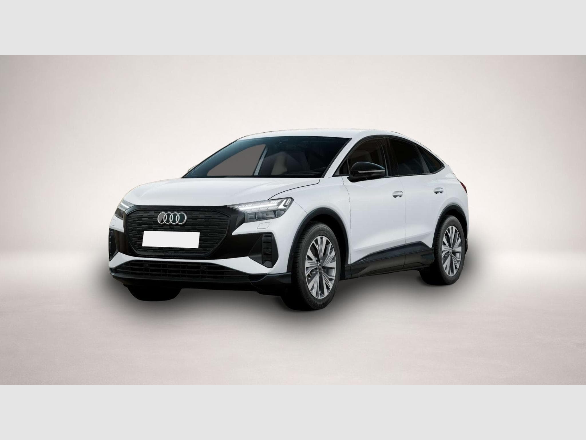 Audi e-tron (2026) - Photo 1