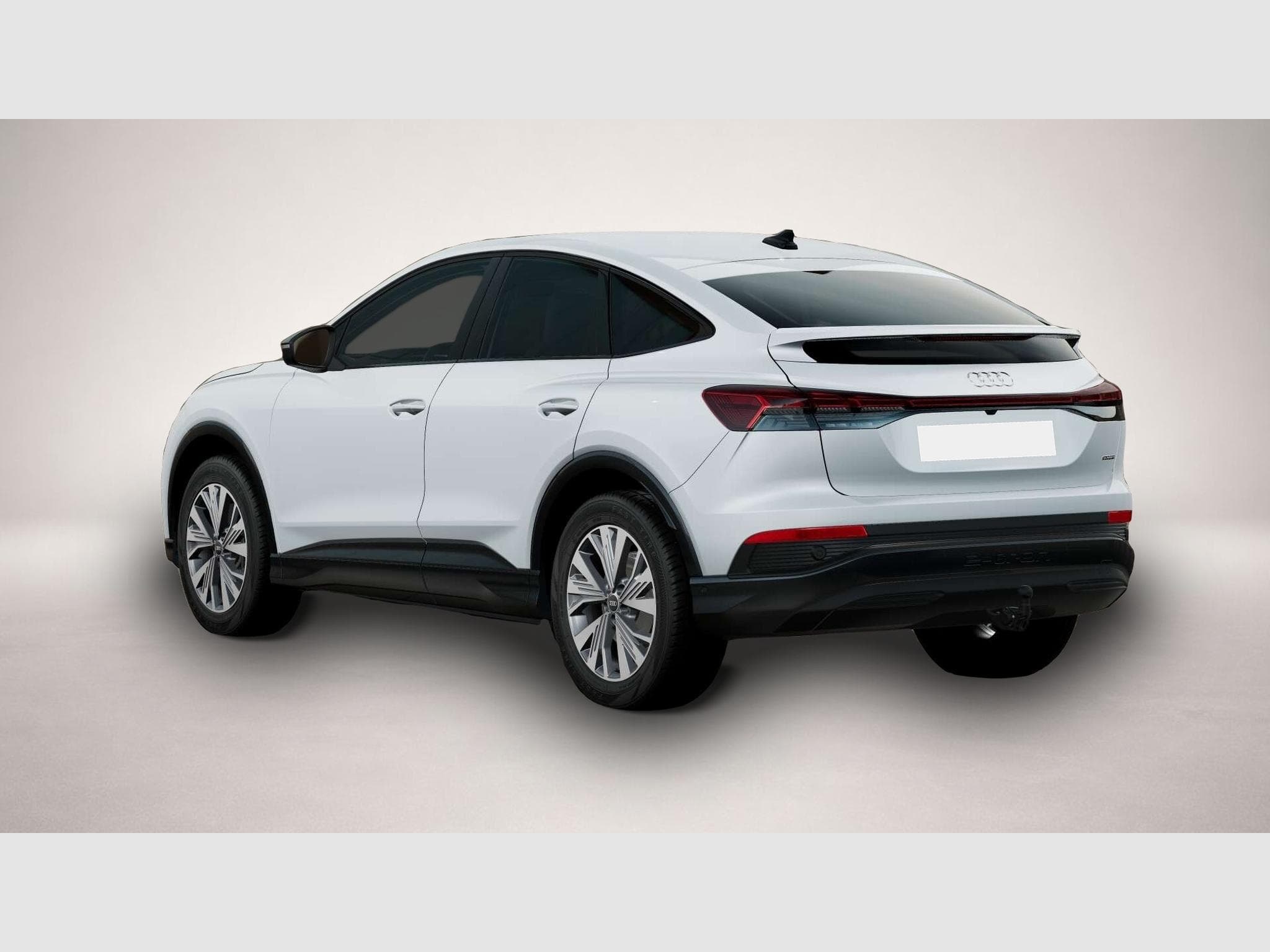 Audi e-tron (2026) - Photo 4