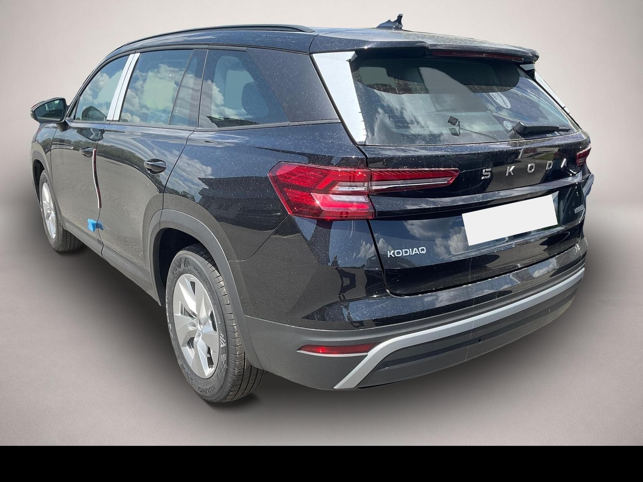 Skoda Kodiaq (2026) - Foto 4