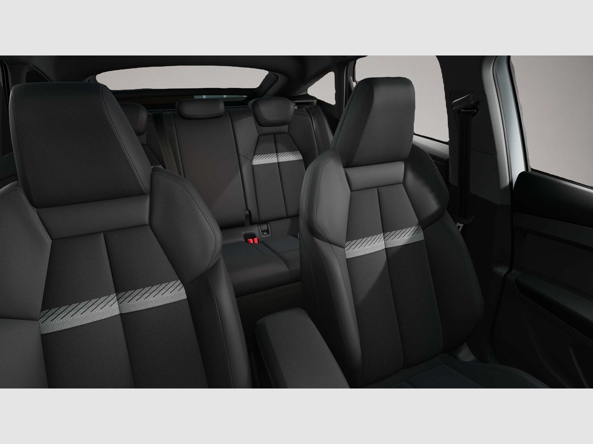 Audi e-tron (2026) - Photo 7