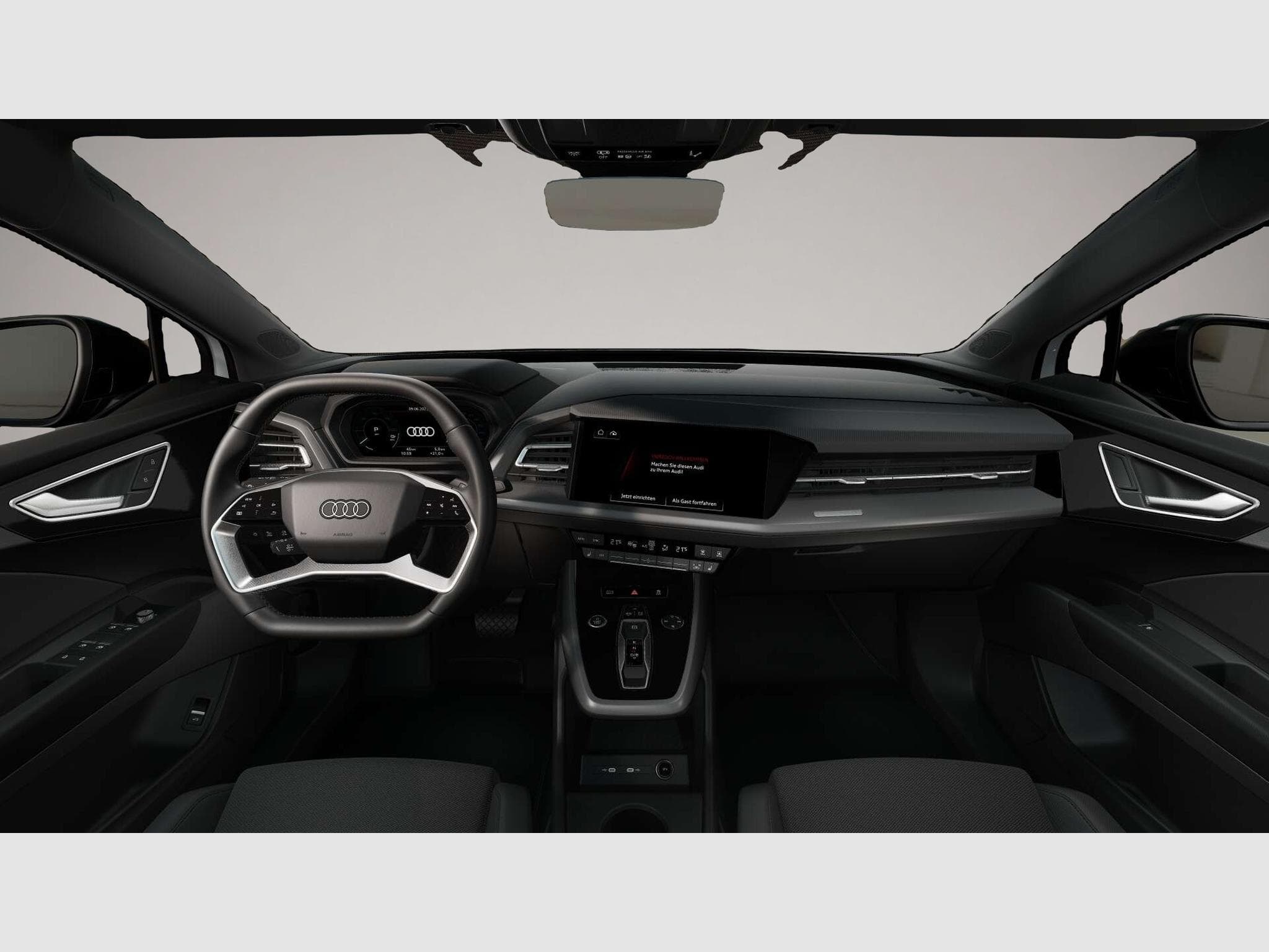 Audi e-tron (2026) - Photo 5