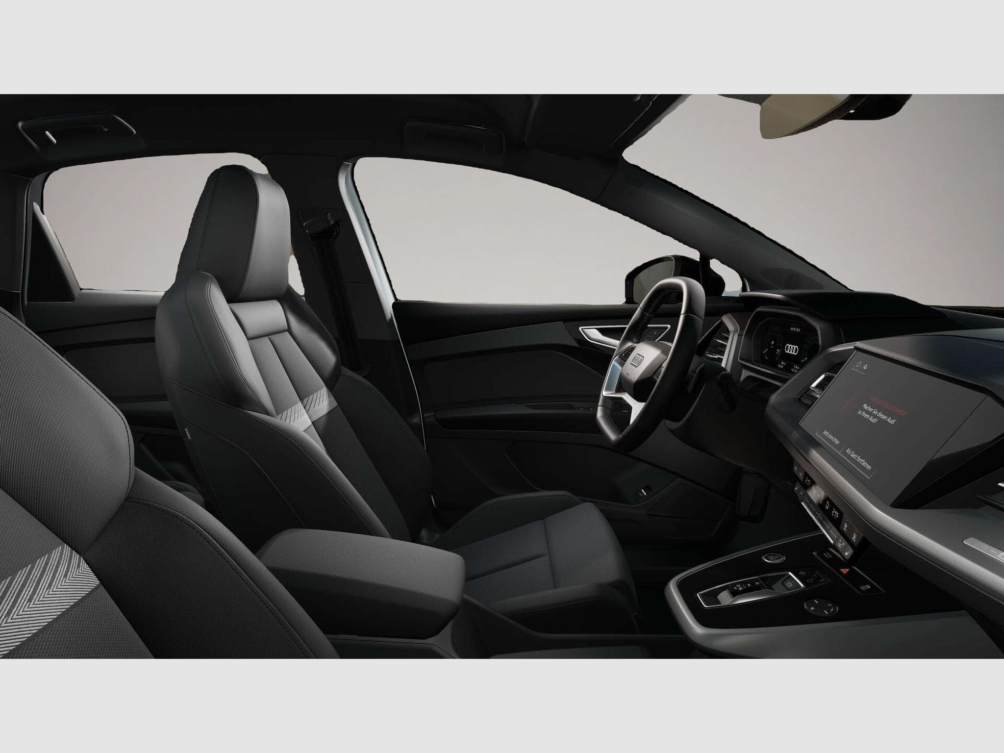 Audi e-tron (2026) - Photo 6