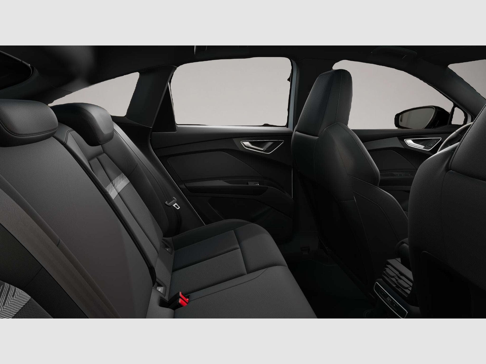 Audi e-tron (2026) - Photo 8