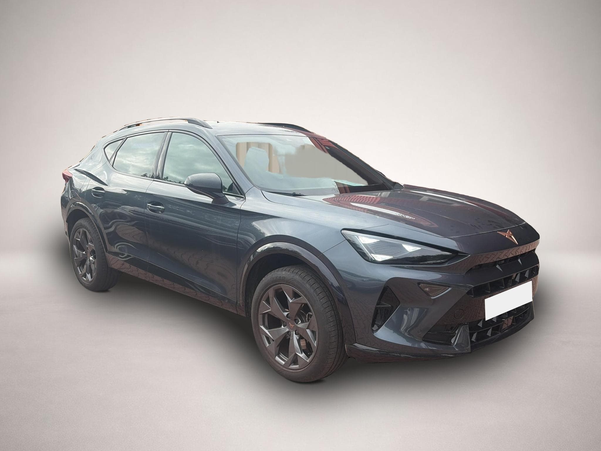Cupra Formentor (2025) - Photo 1