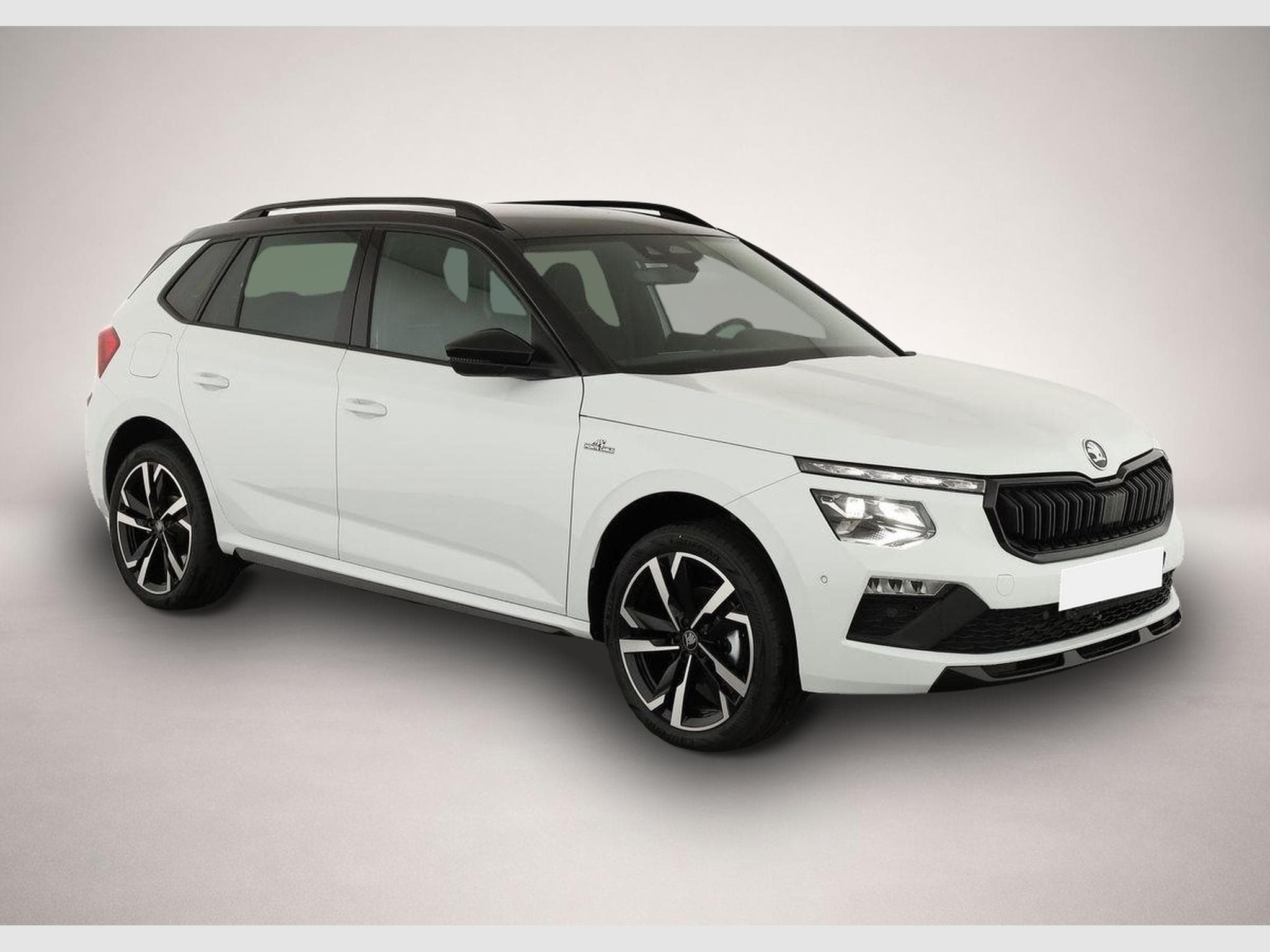 Skoda Kamiq (2026) - Photo 2