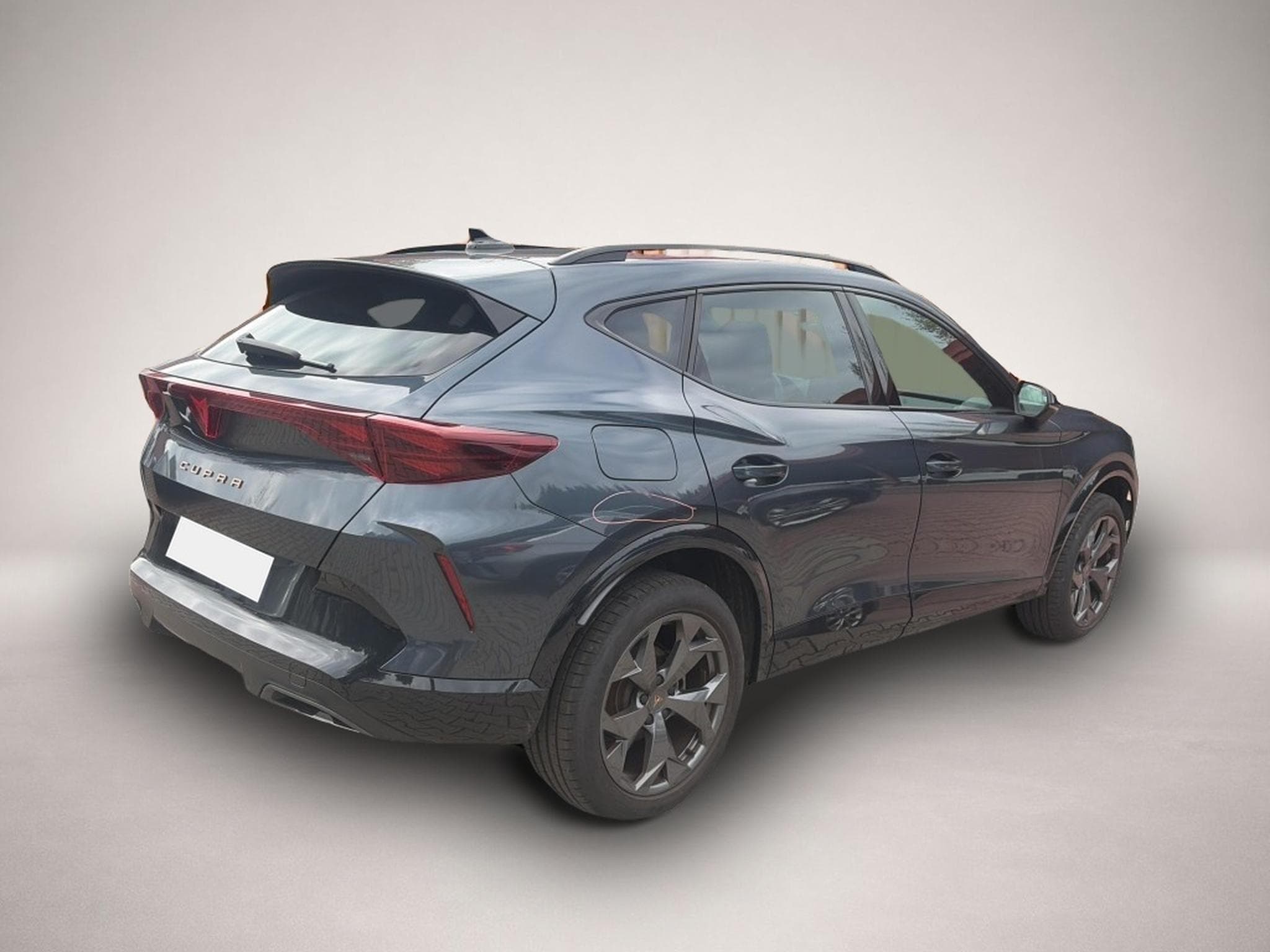 Cupra Formentor (2025) - Photo 3
