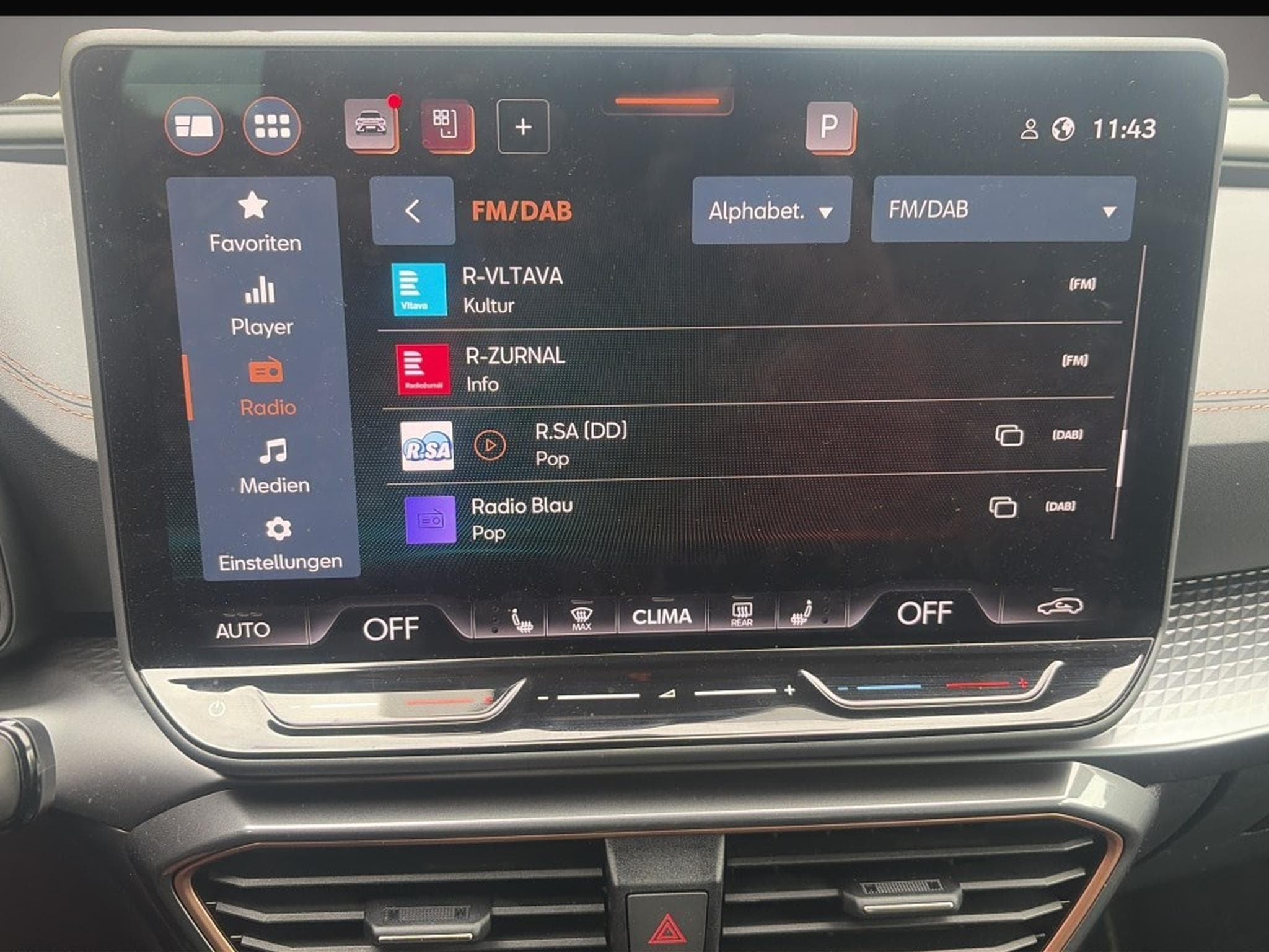 Cupra Formentor (2025) - Photo 5
