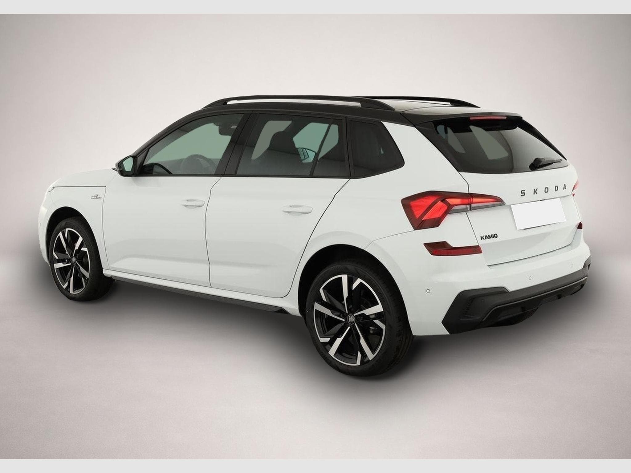 Skoda Kamiq (2026) - Photo 4