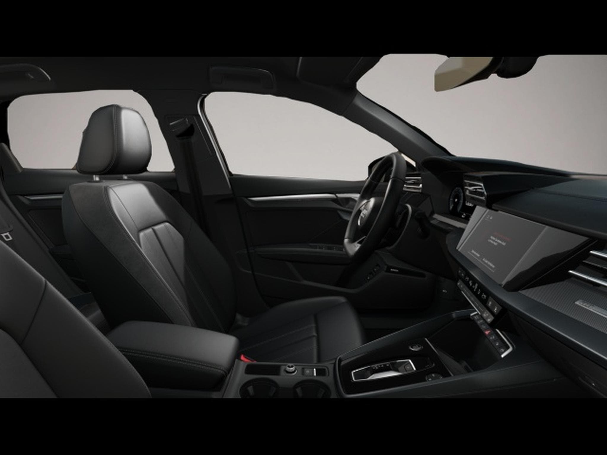 Audi A3 (2025) - Foto 3