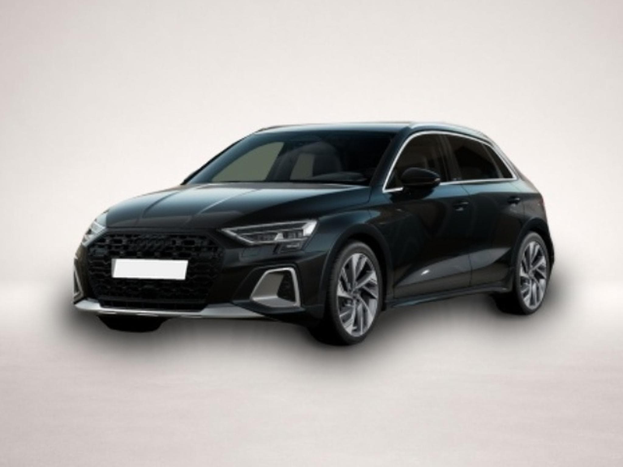 Audi A3 (2025) - Foto 1