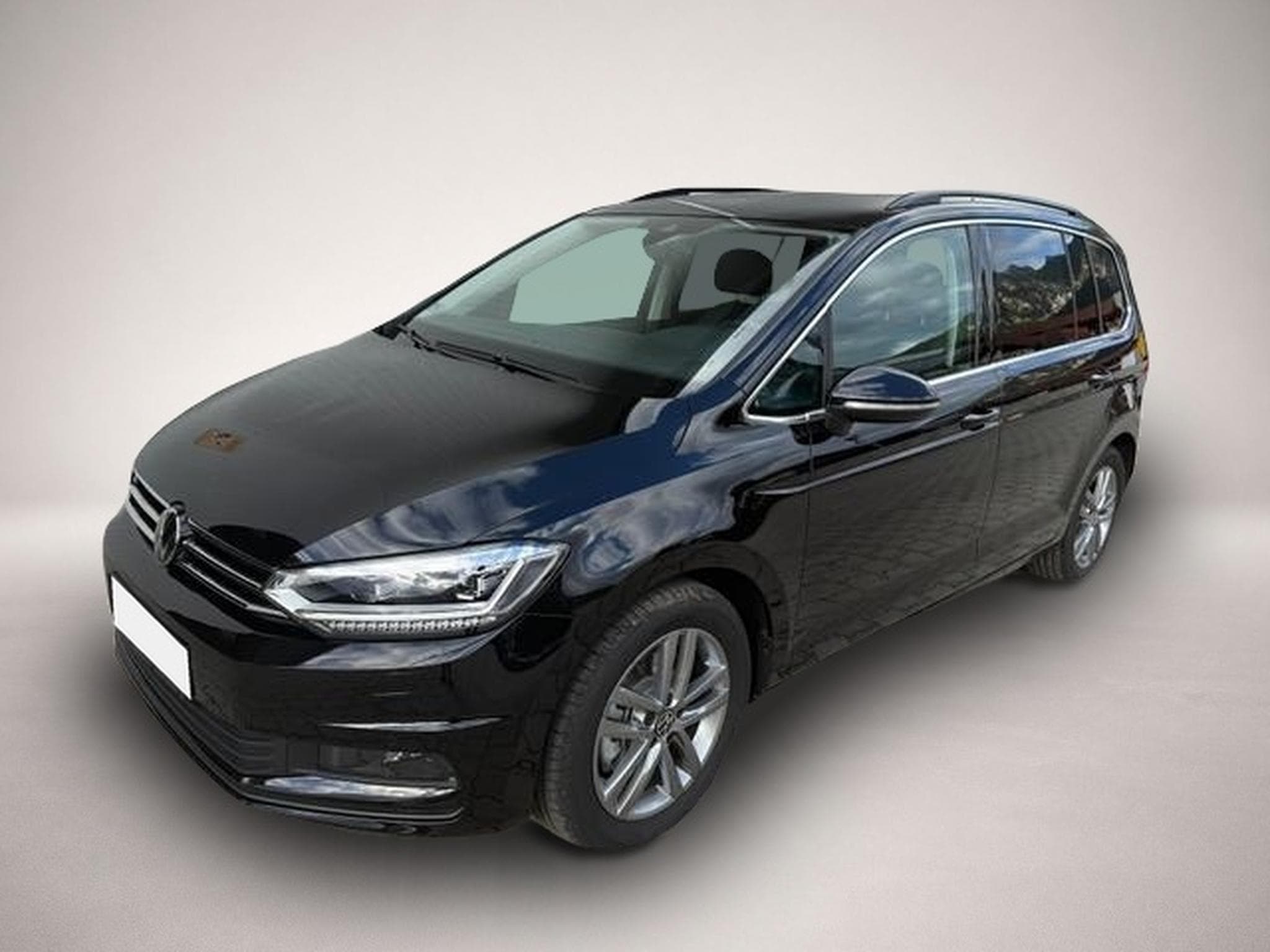 VW Touran (2026) - Photo 2