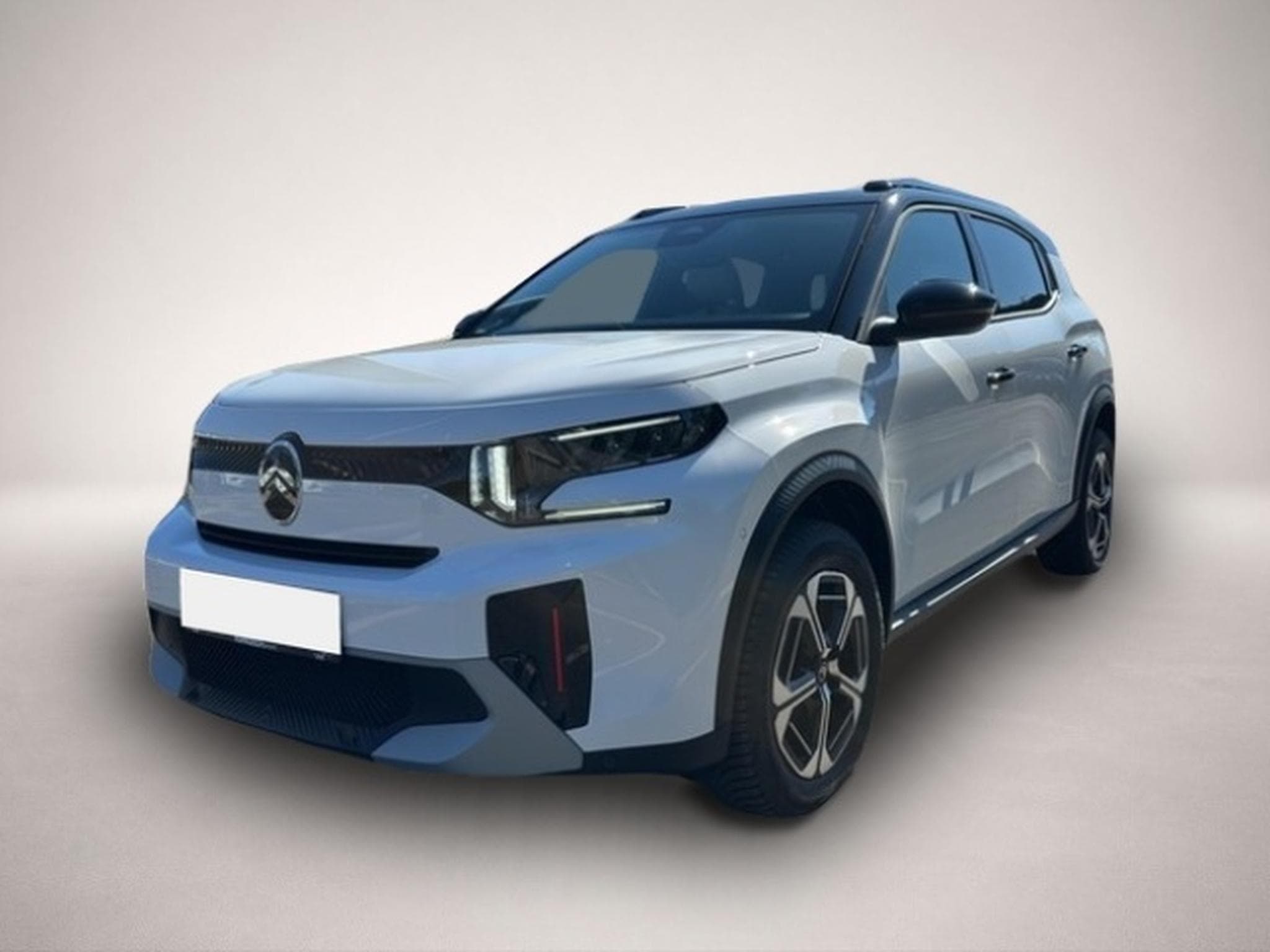 Citroën C3 Aircross (2026) - Photo 1