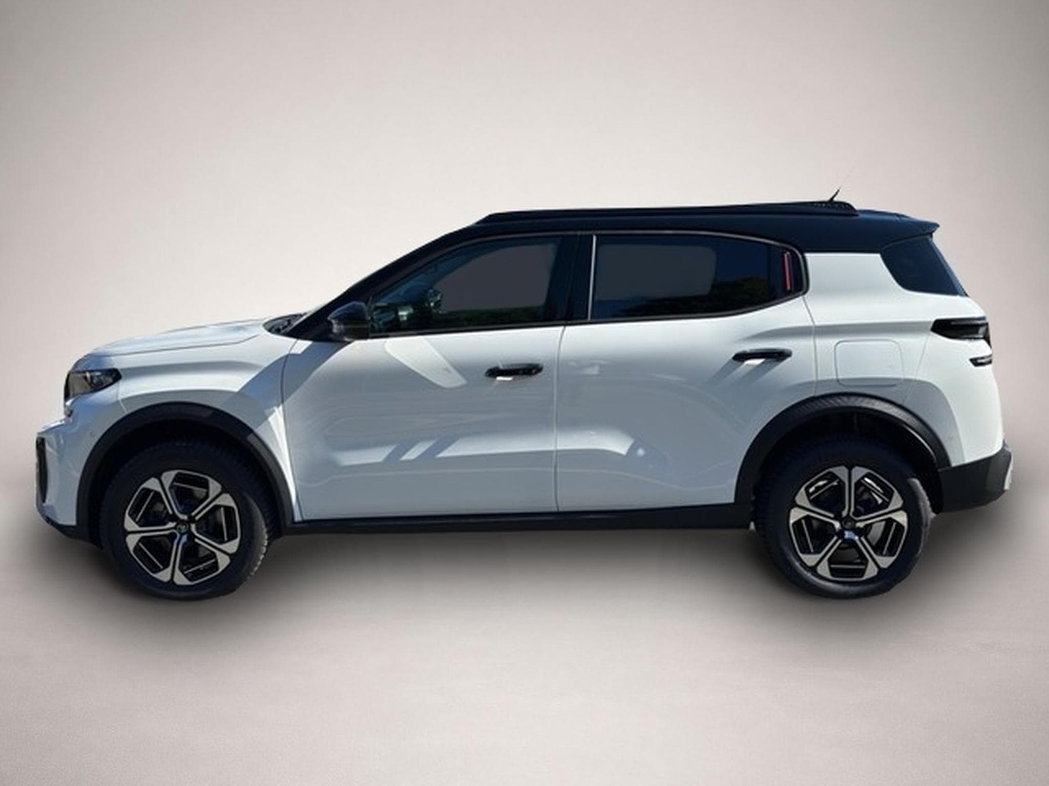 Citroën C3 Aircross (2026) - Photo 2