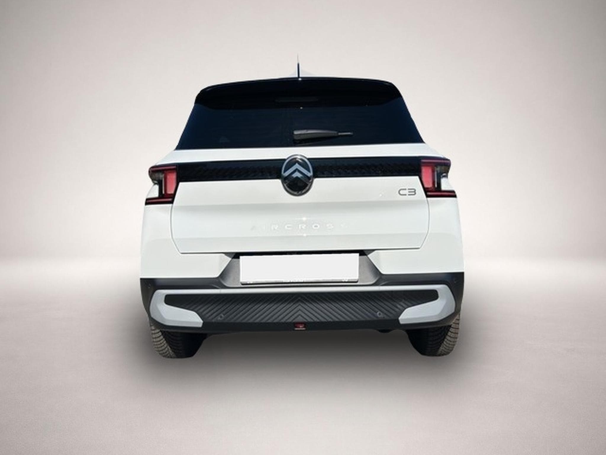 Citroën C3 Aircross (2026) - Photo 4