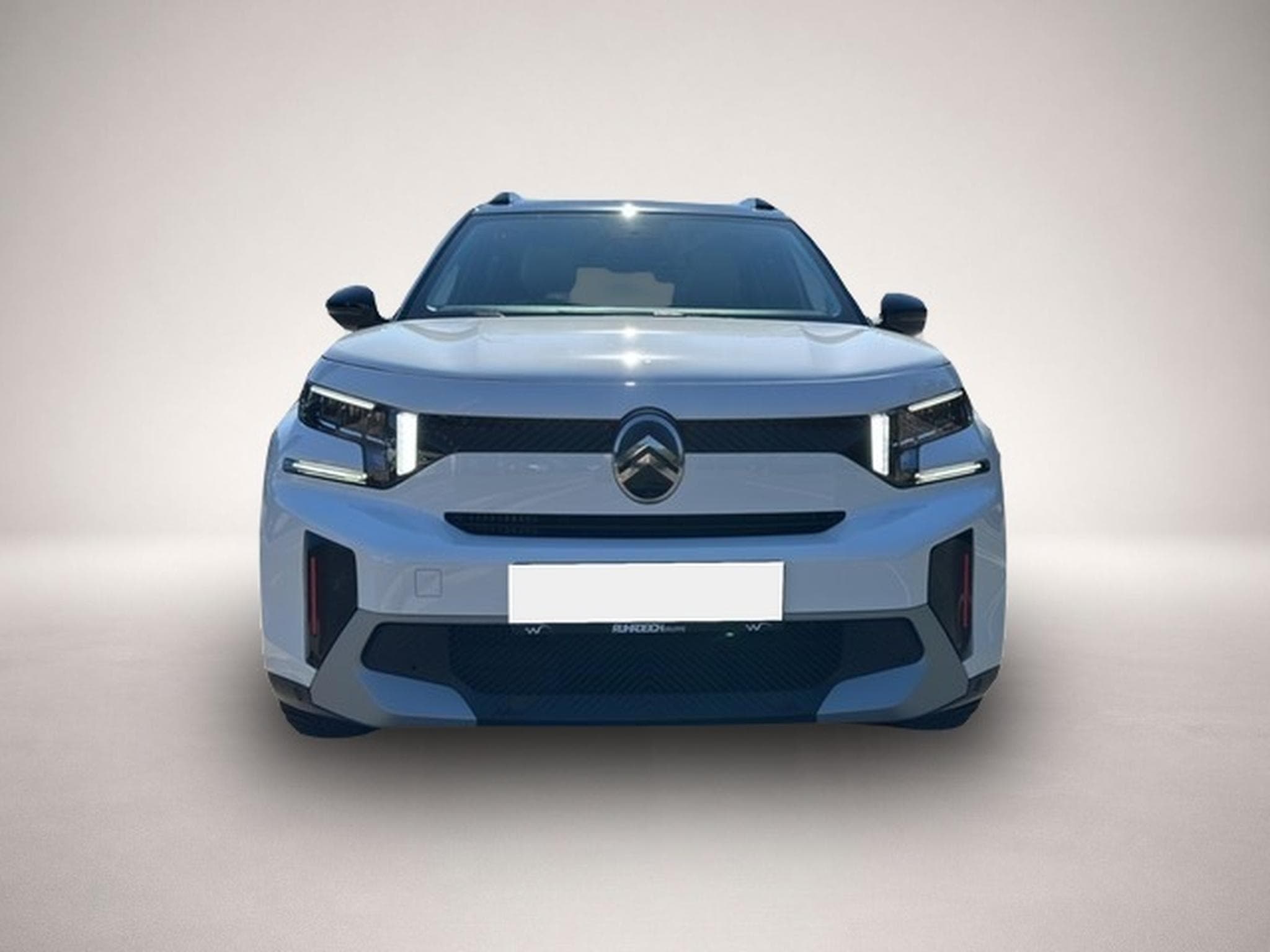 Citroën C3 Aircross (2026) - Photo 6