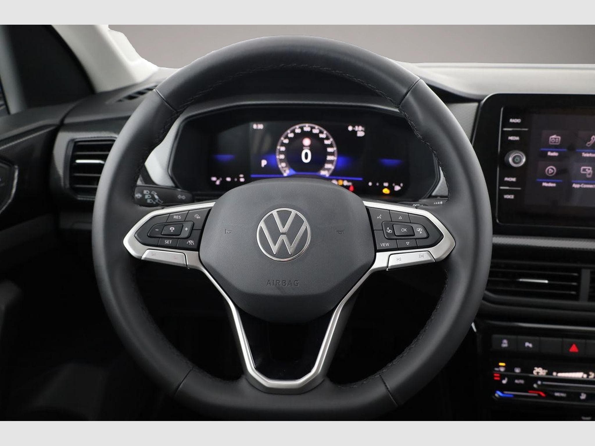 VW T-Cross (2026) - Photo 6