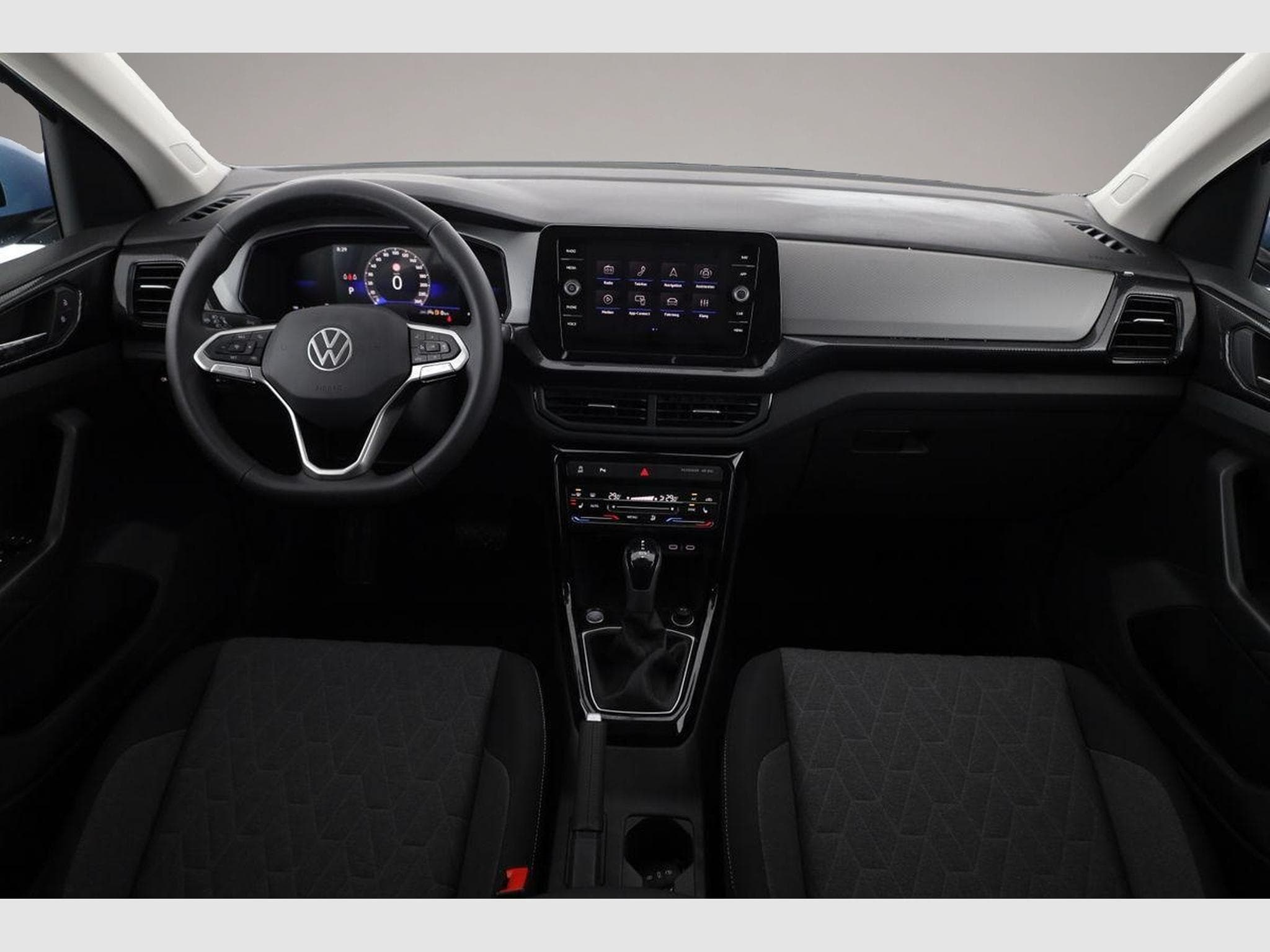 VW T-Cross (2026) - Photo 5