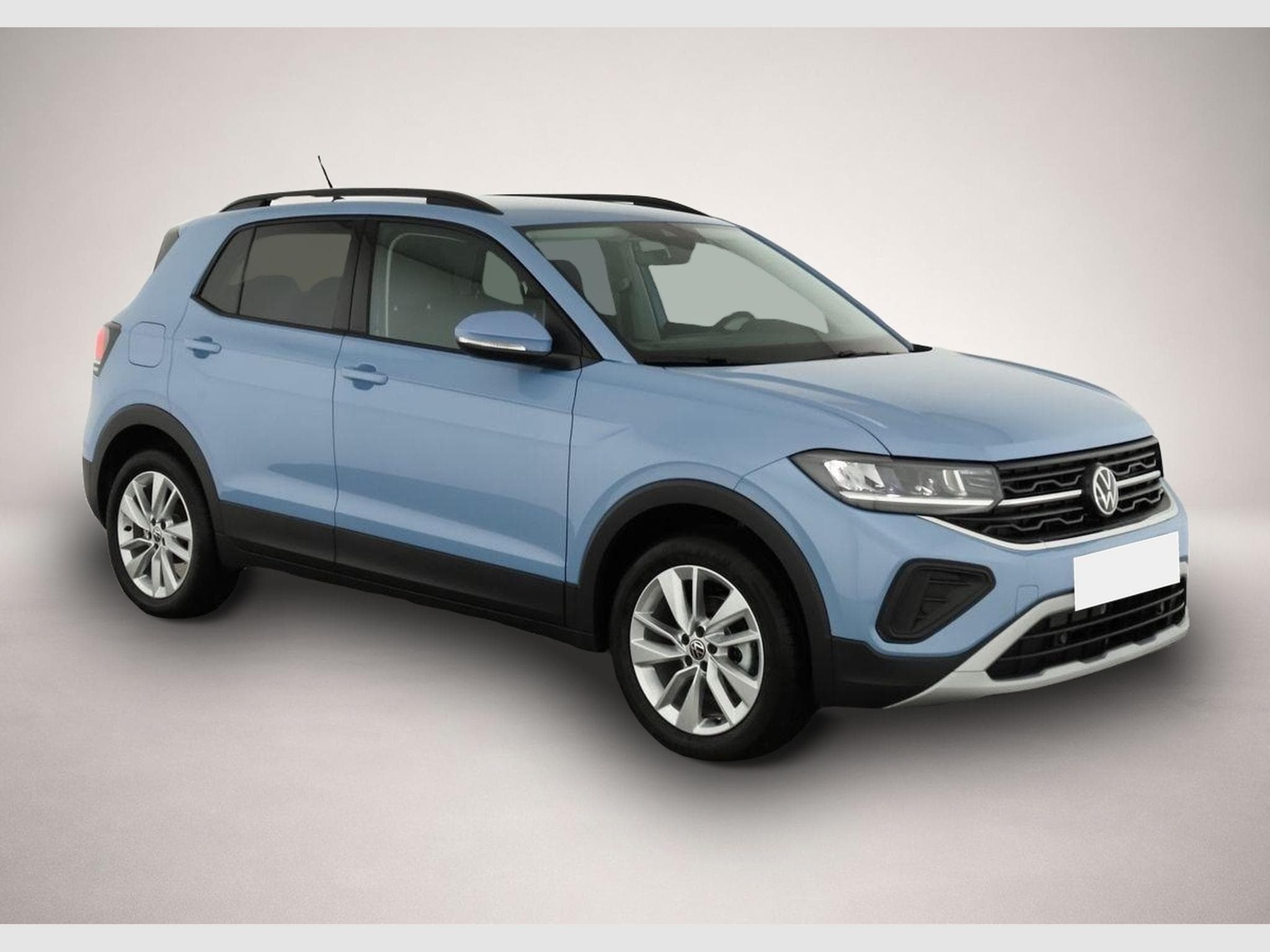 VW T-Cross (2026) - Photo 2