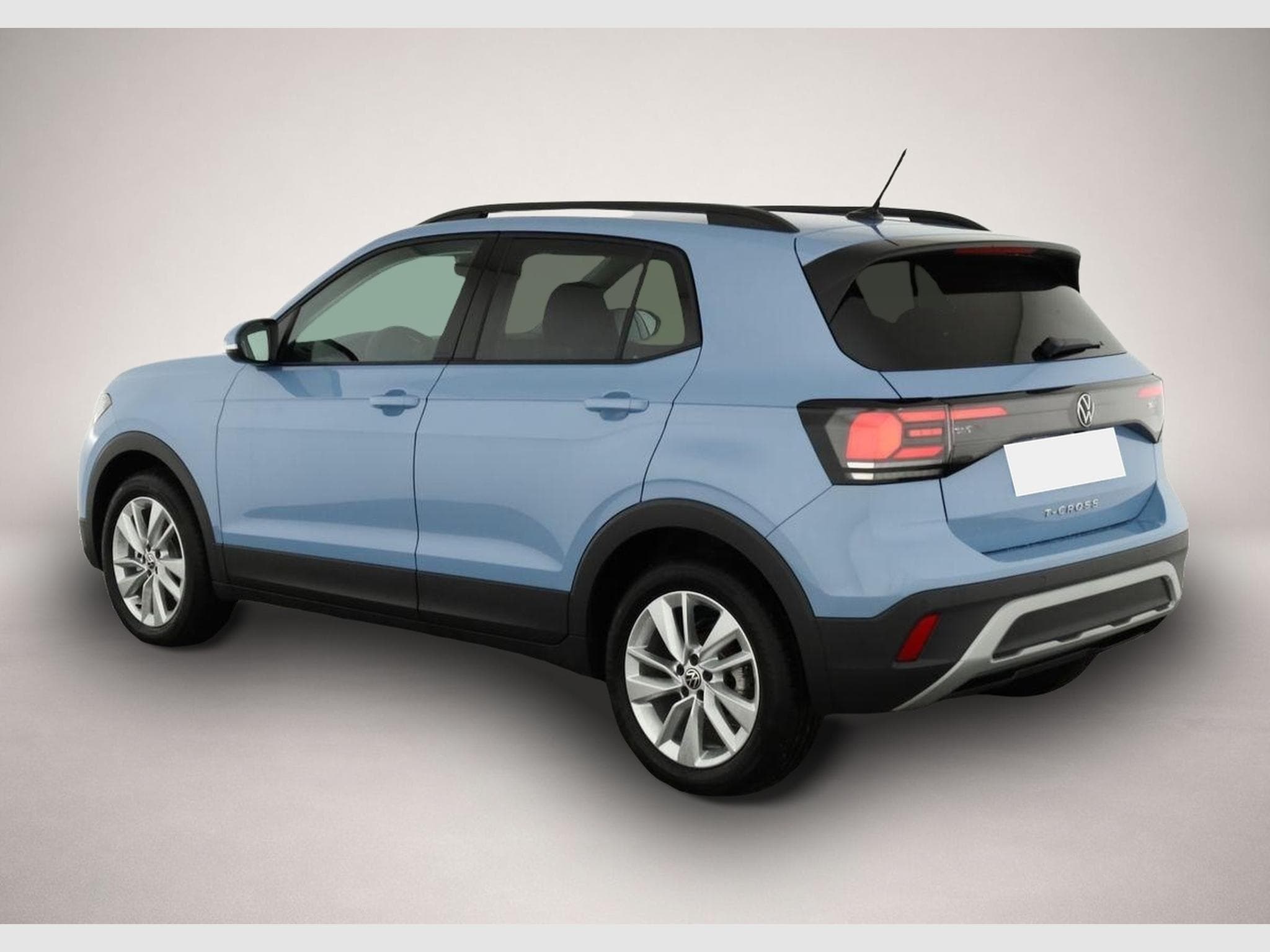 VW T-Cross (2026) - Photo 4