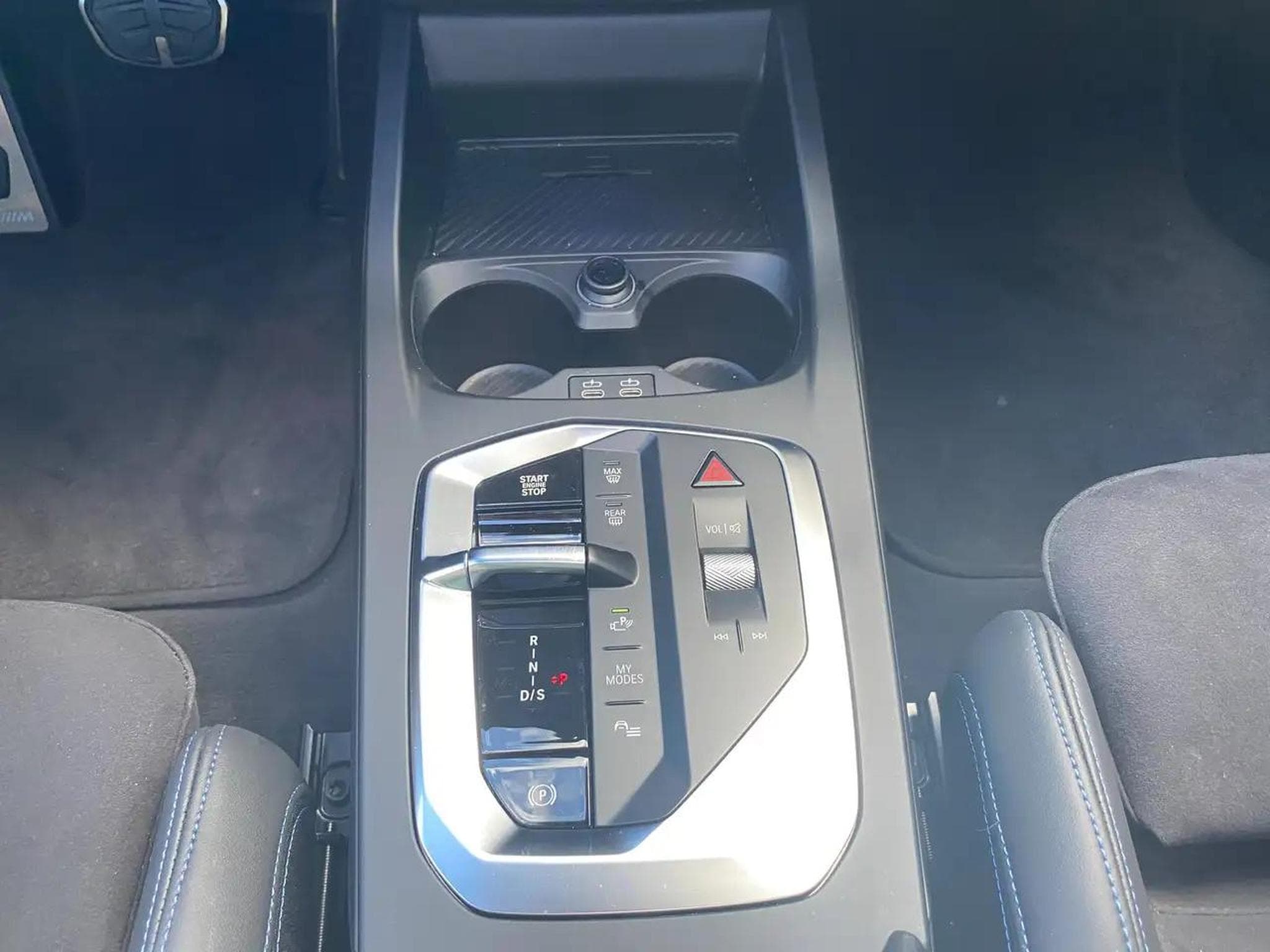 BMW M135 (2025) - Photo 16