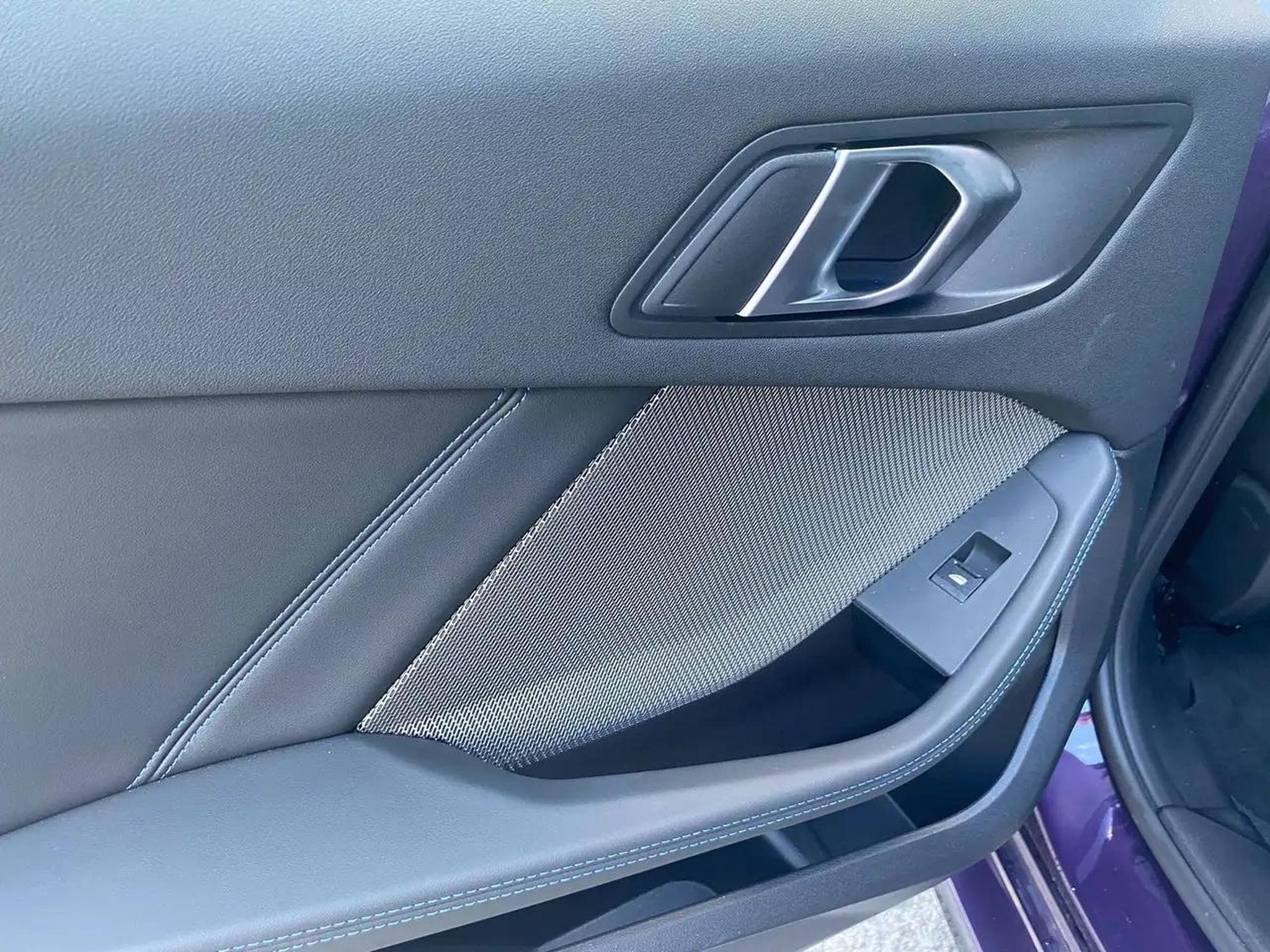 BMW M135 (2025) - Photo 18