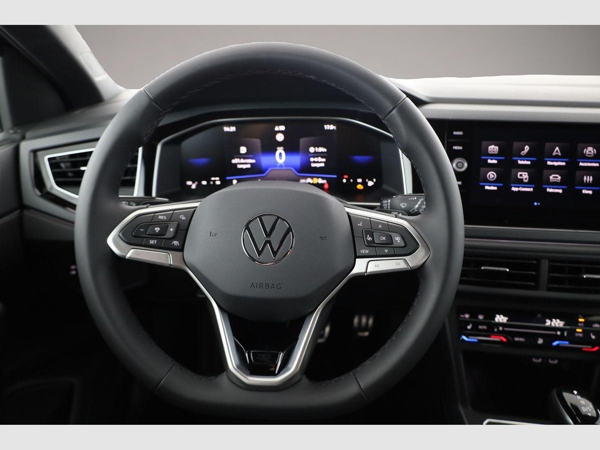 VW Taigo (2026) - Photo 6