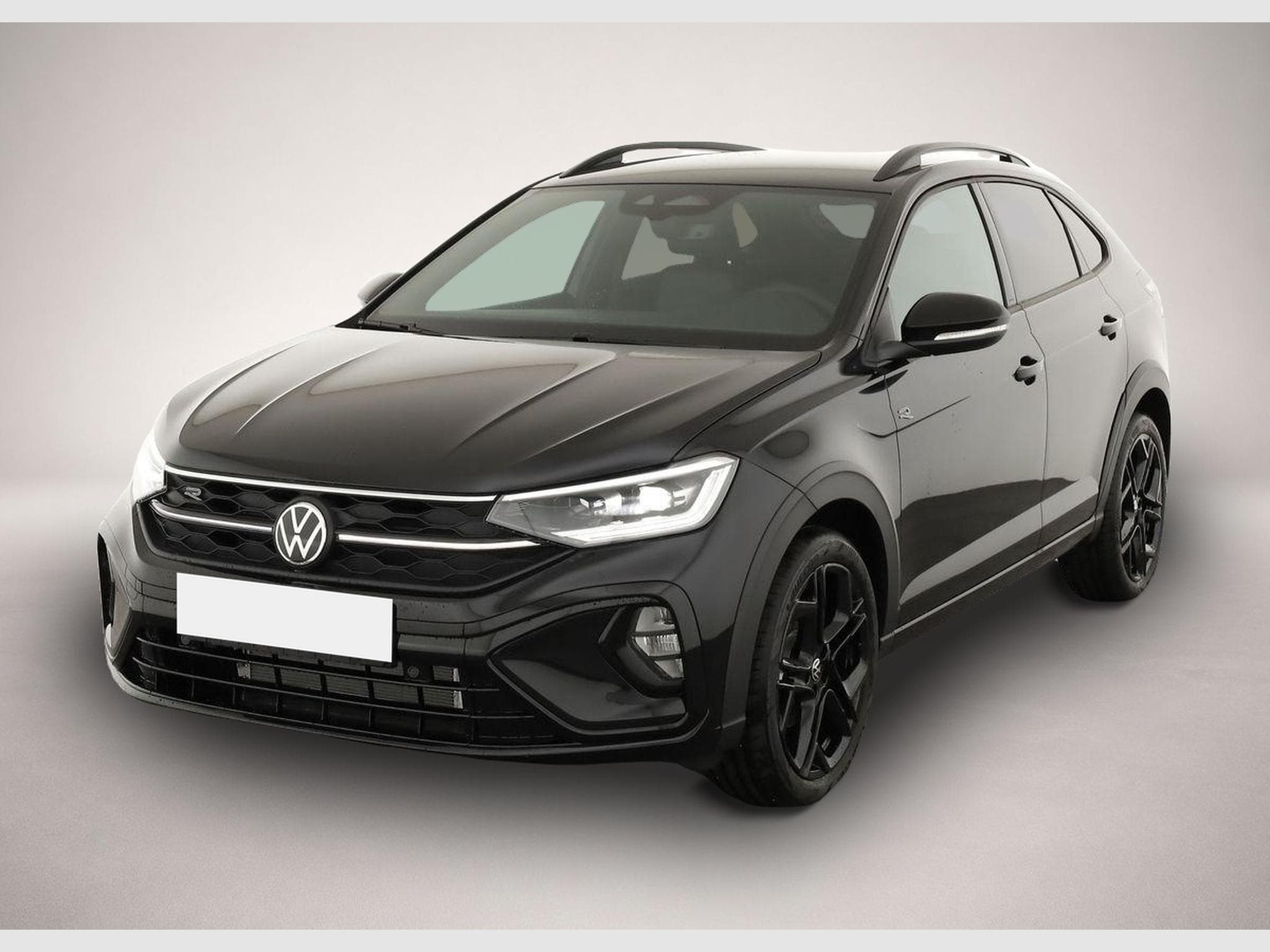 VW Taigo (2026) - Photo 1