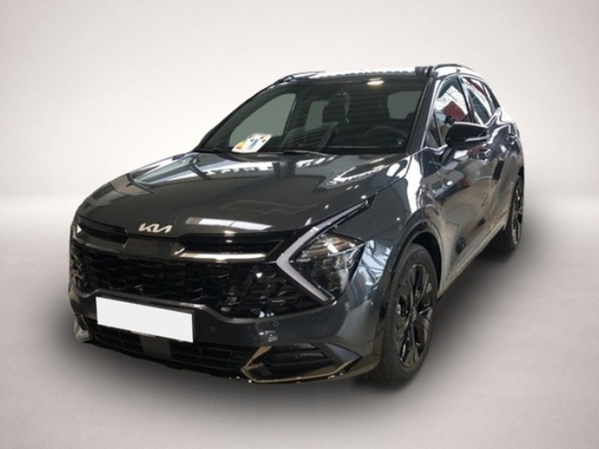 Kia Sportage (2023) - Photo 1