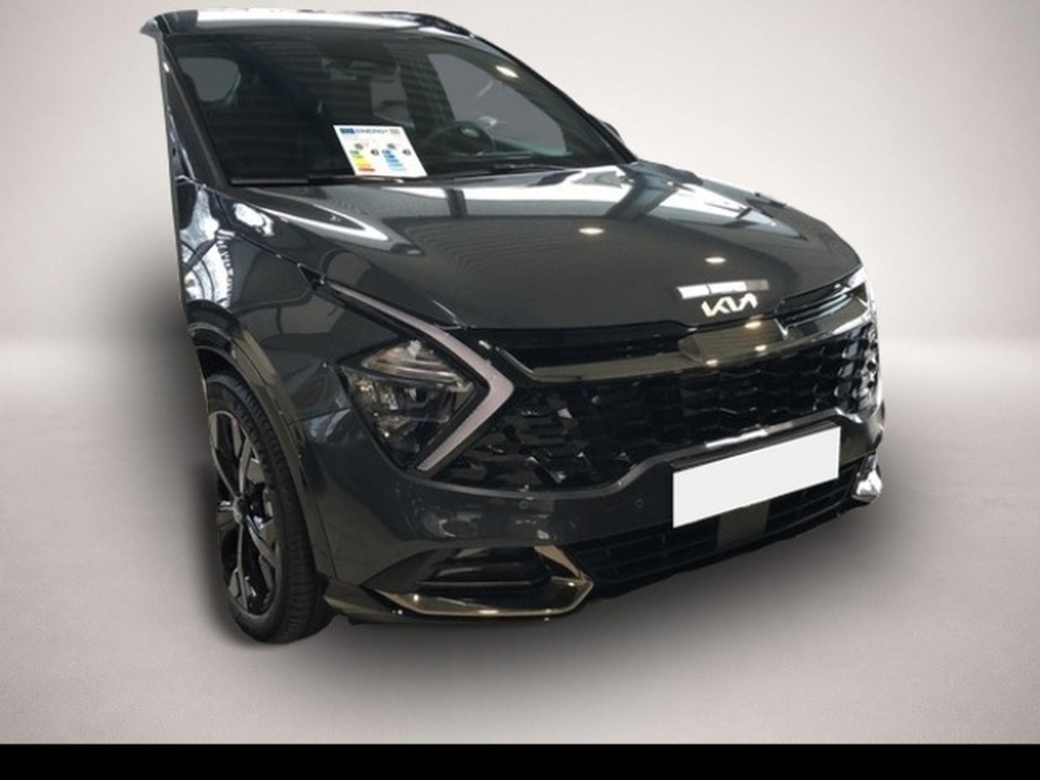 Kia Sportage (2023) - Photo 5