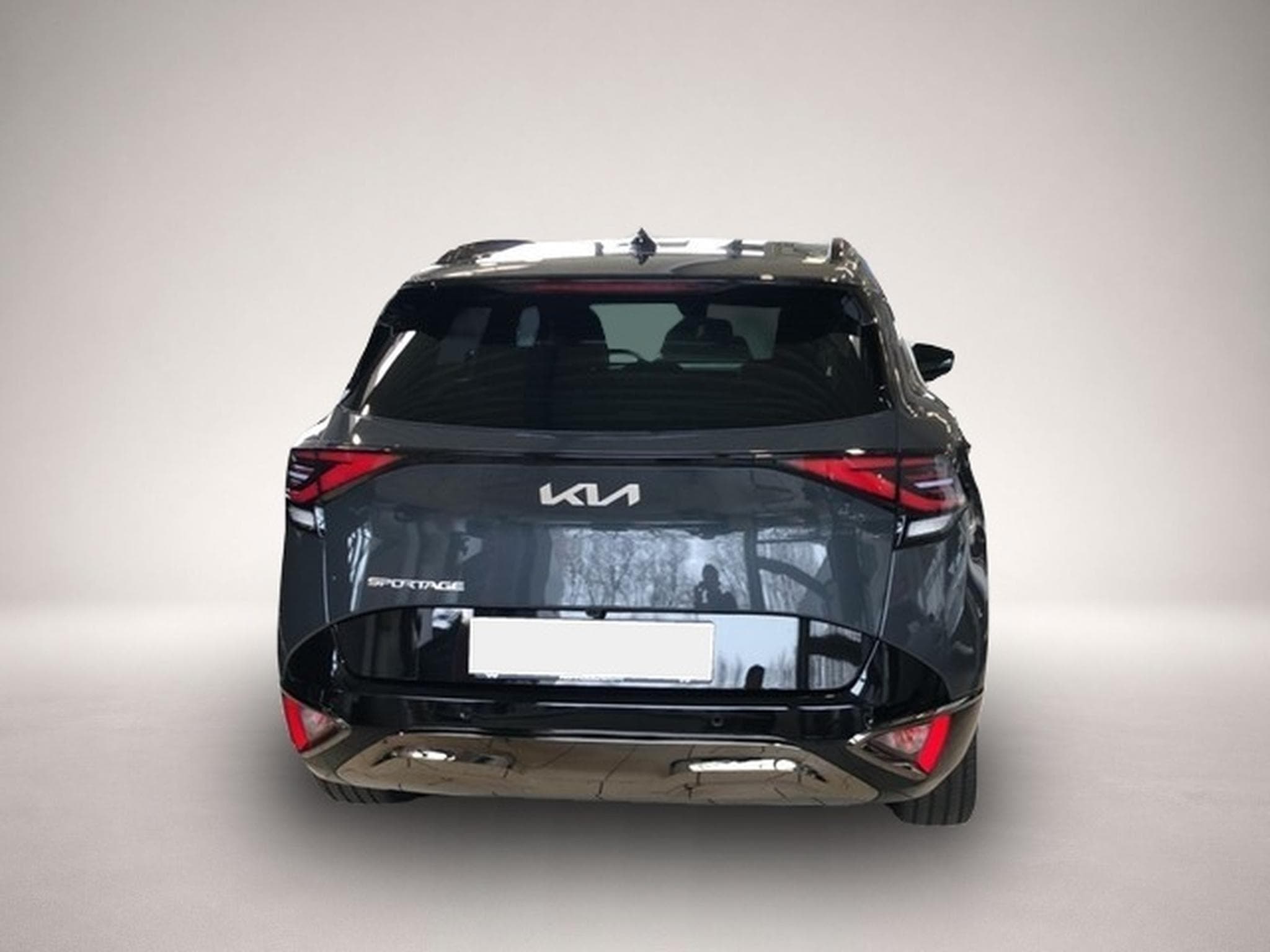 Kia Sportage (2023) - Photo 3