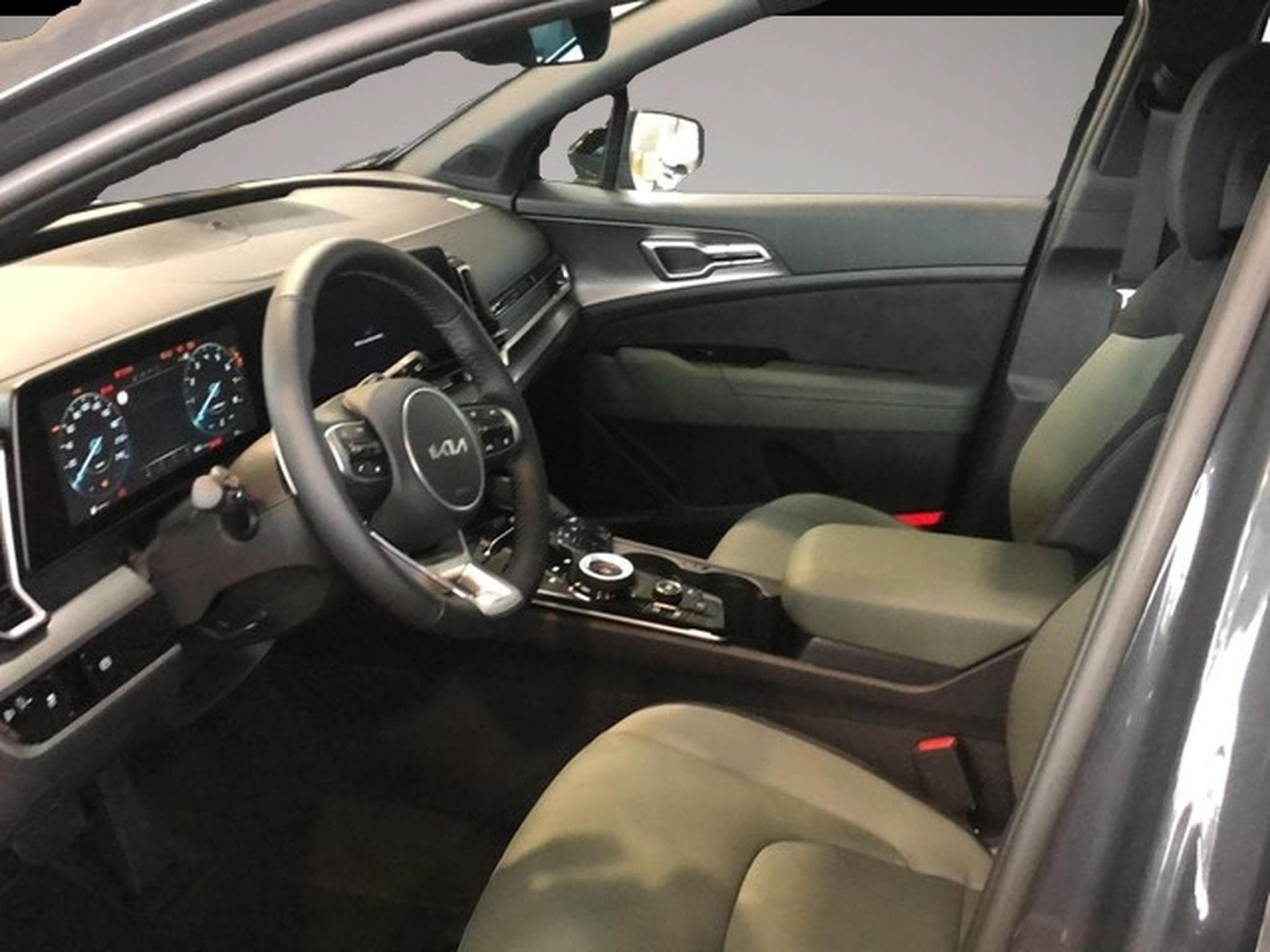 Kia Sportage (2023) - Photo 6