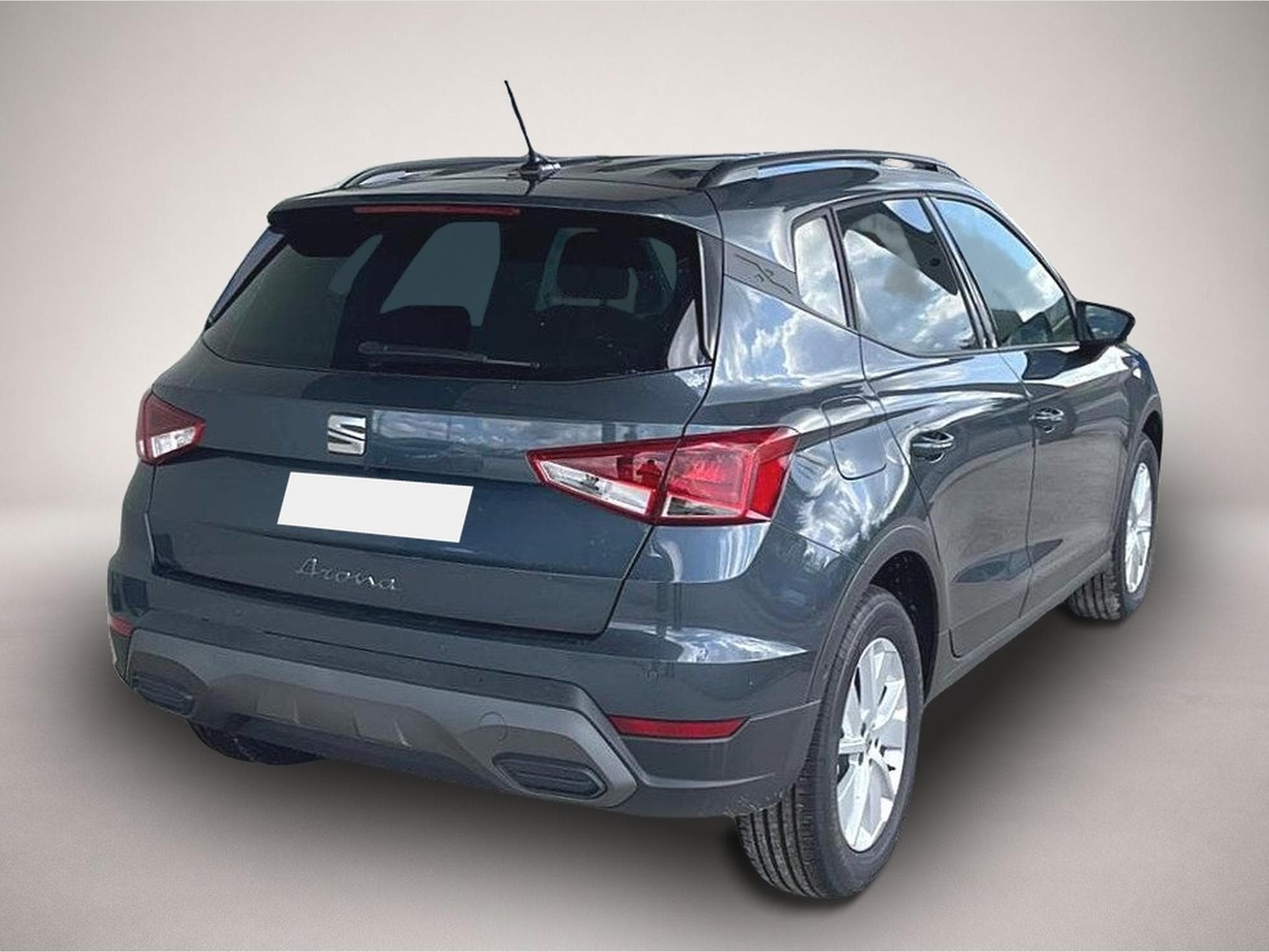 Seat Arona (2026) - Photo 2