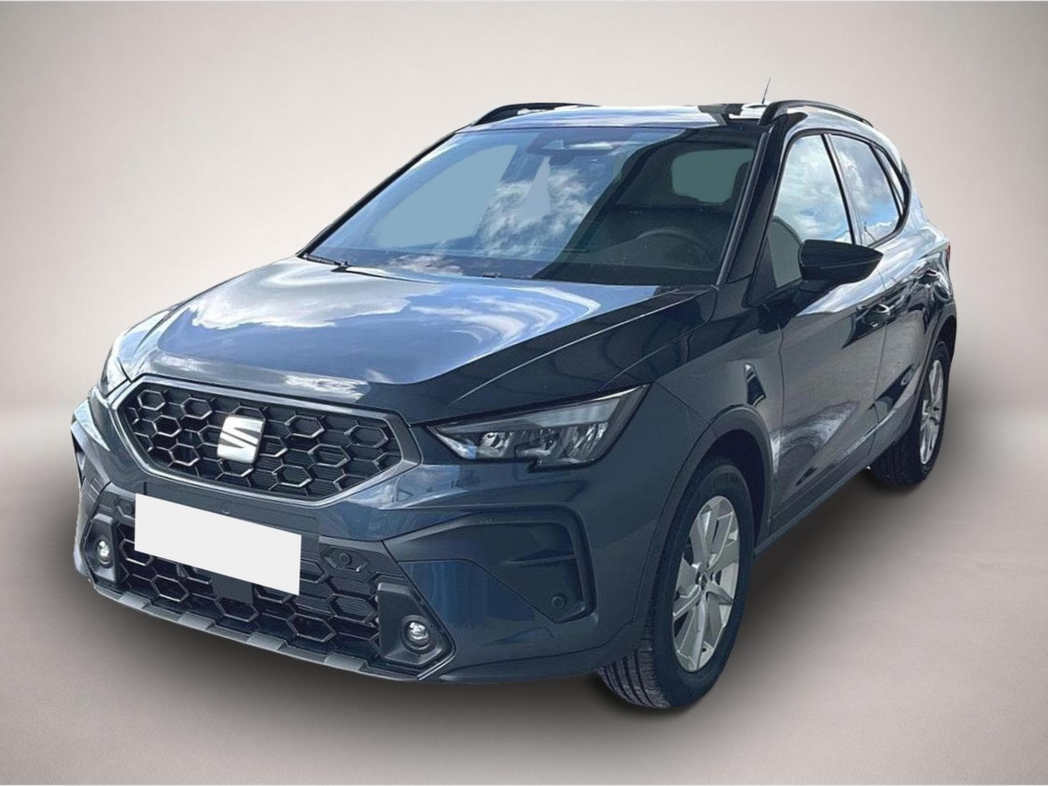 Seat Arona (2026) - Photo 1