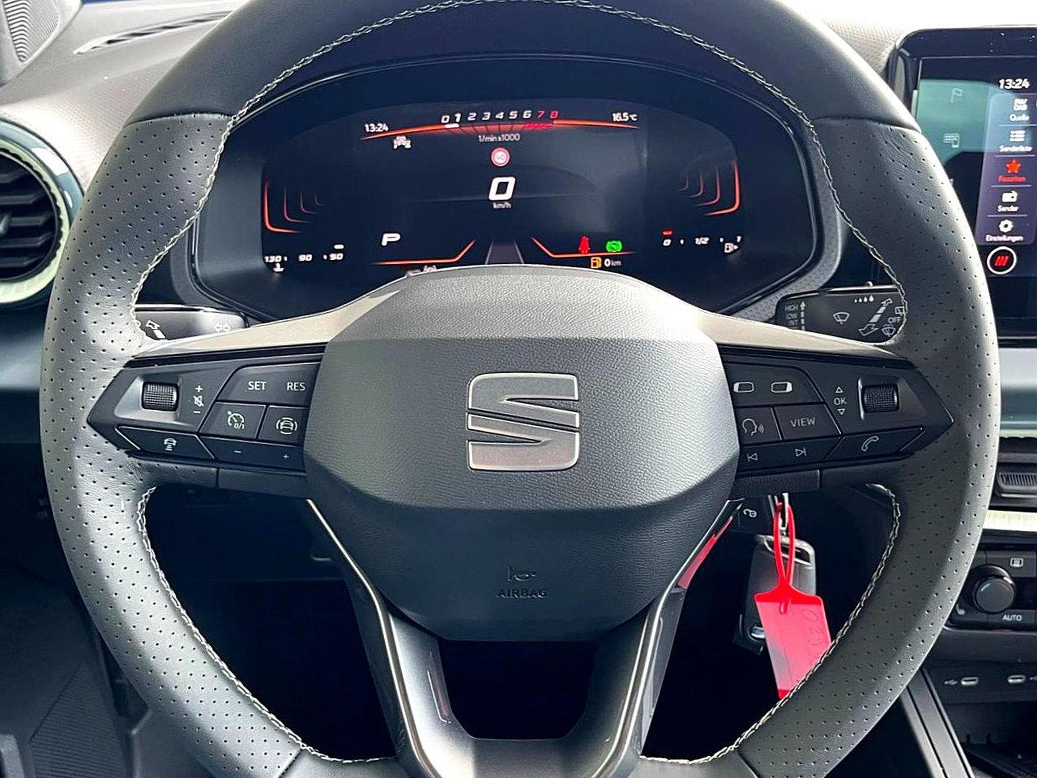 Seat Arona (2026) - Photo 6