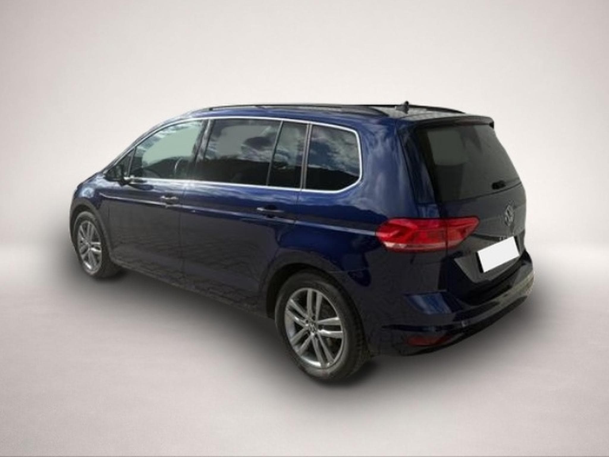 VW Touran (2026) - Photo 3