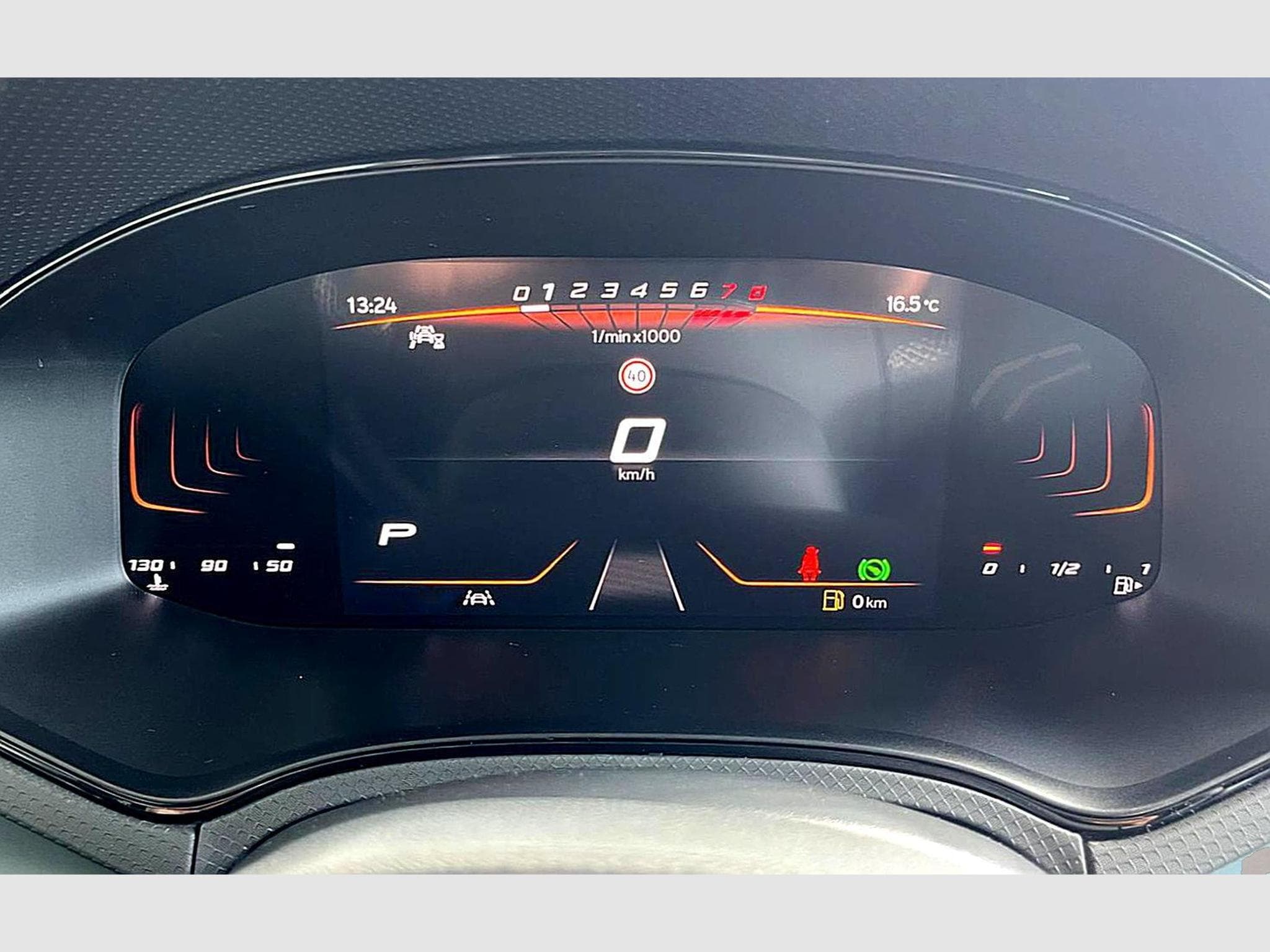 Seat Arona (2026) - Photo 5