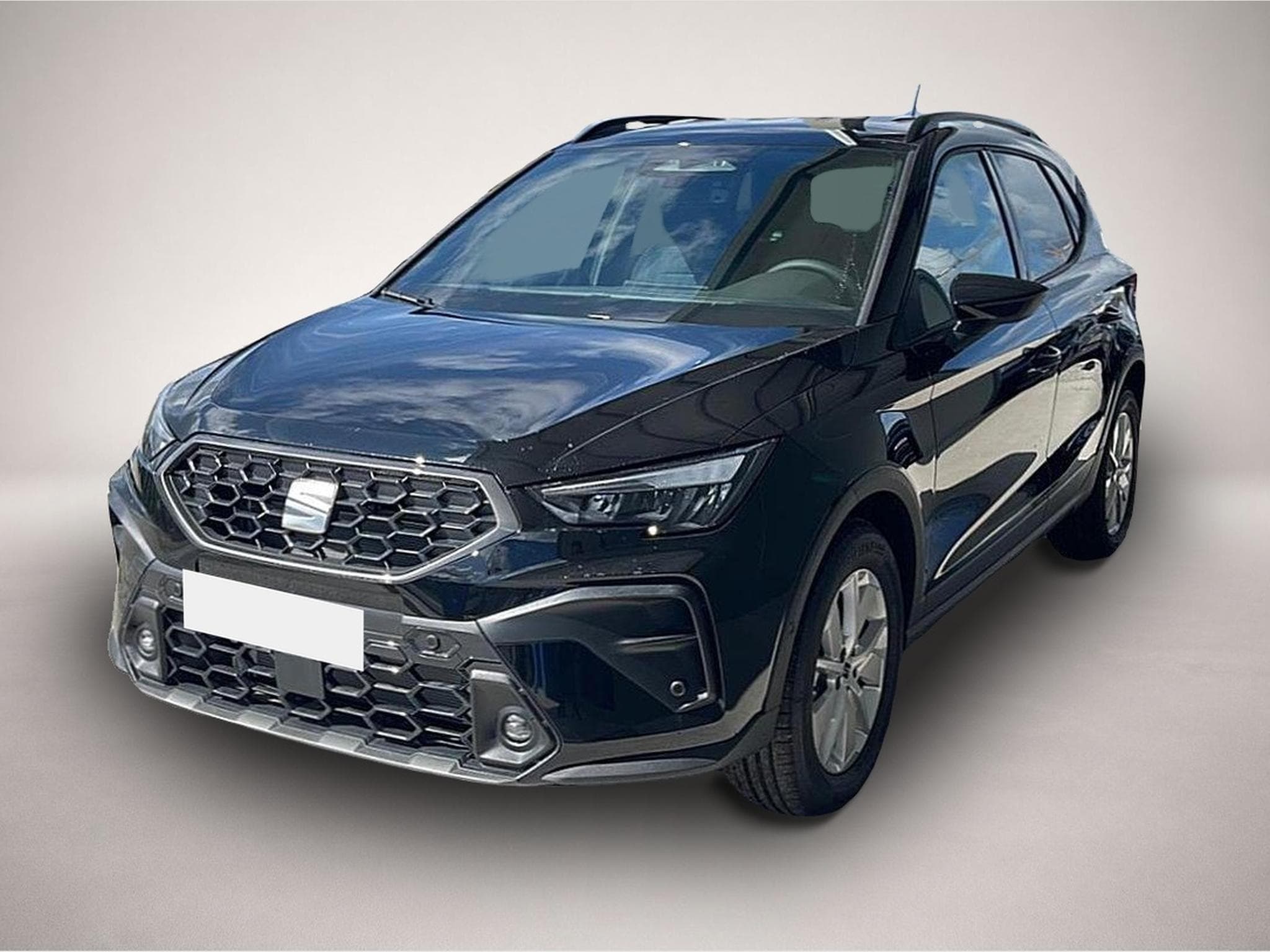 Seat Arona (2026) - Photo 1