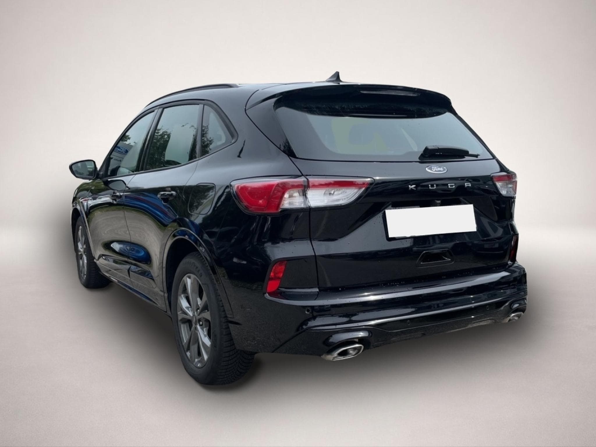 Ford Kuga (2026) - Foto 2