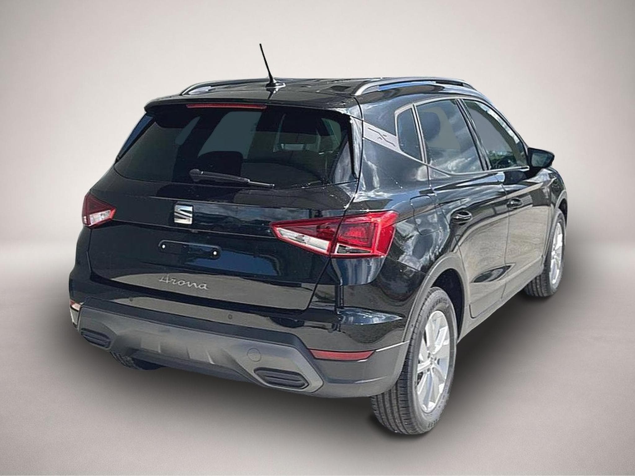 Seat Arona (2026) - Photo 2
