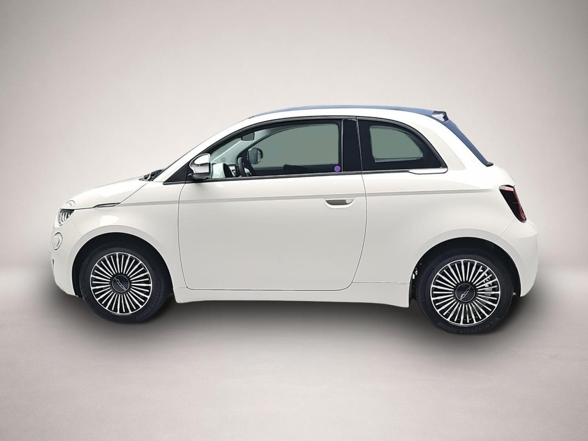 Fiat 500 (2026) - Photo 4