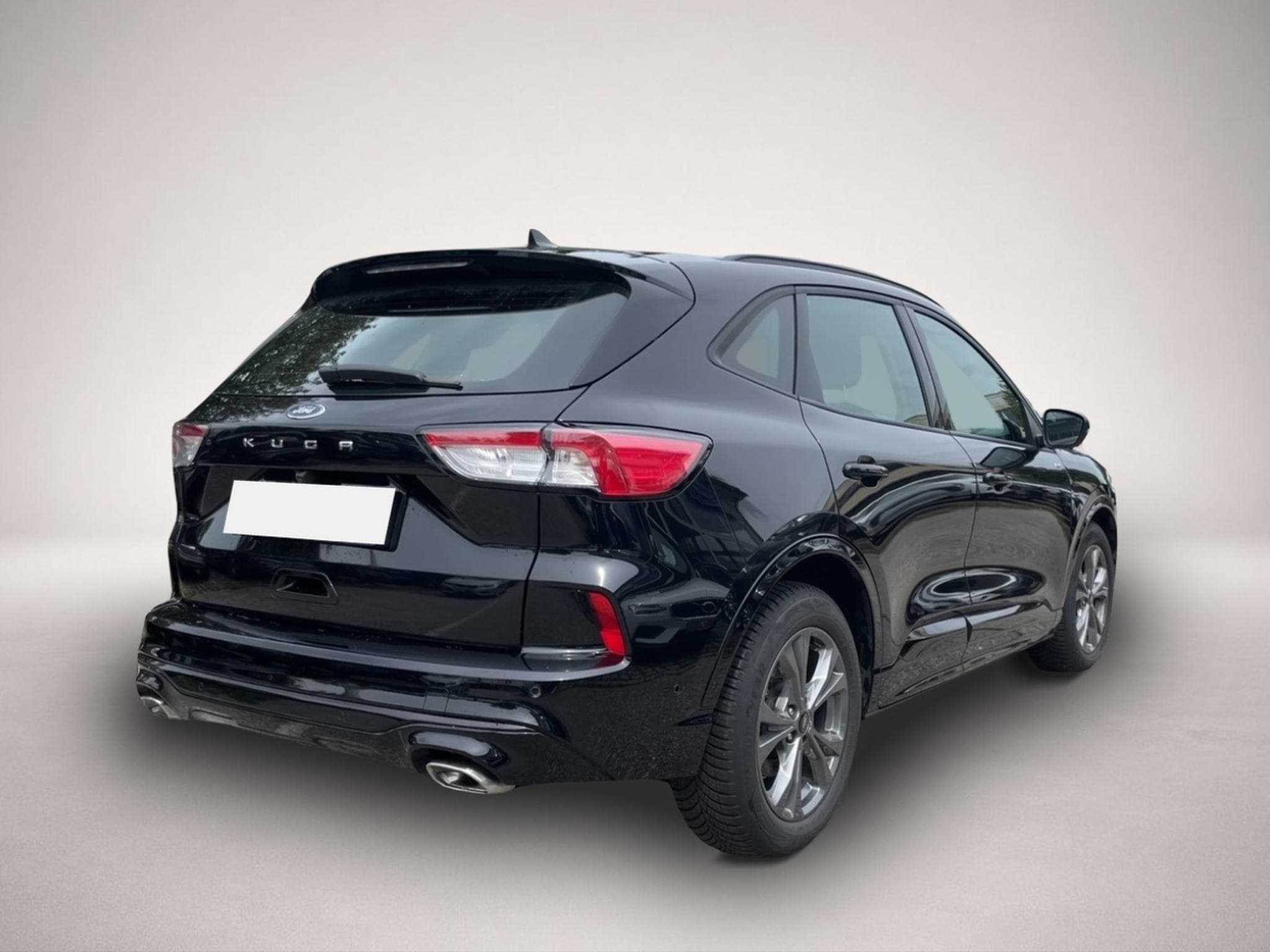 Ford Kuga (2026) - Foto 3