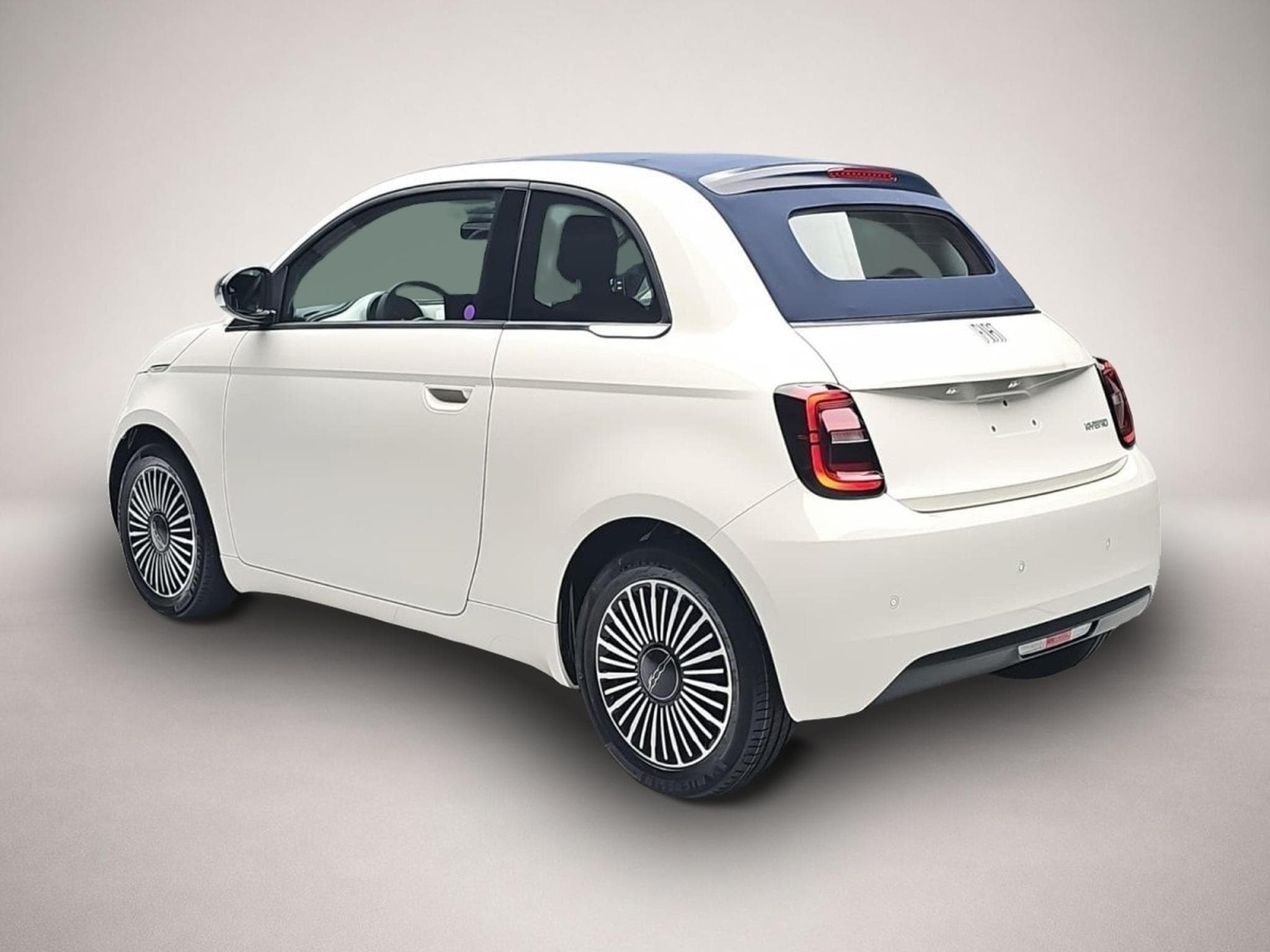 Fiat 500 (2026) - Photo 3