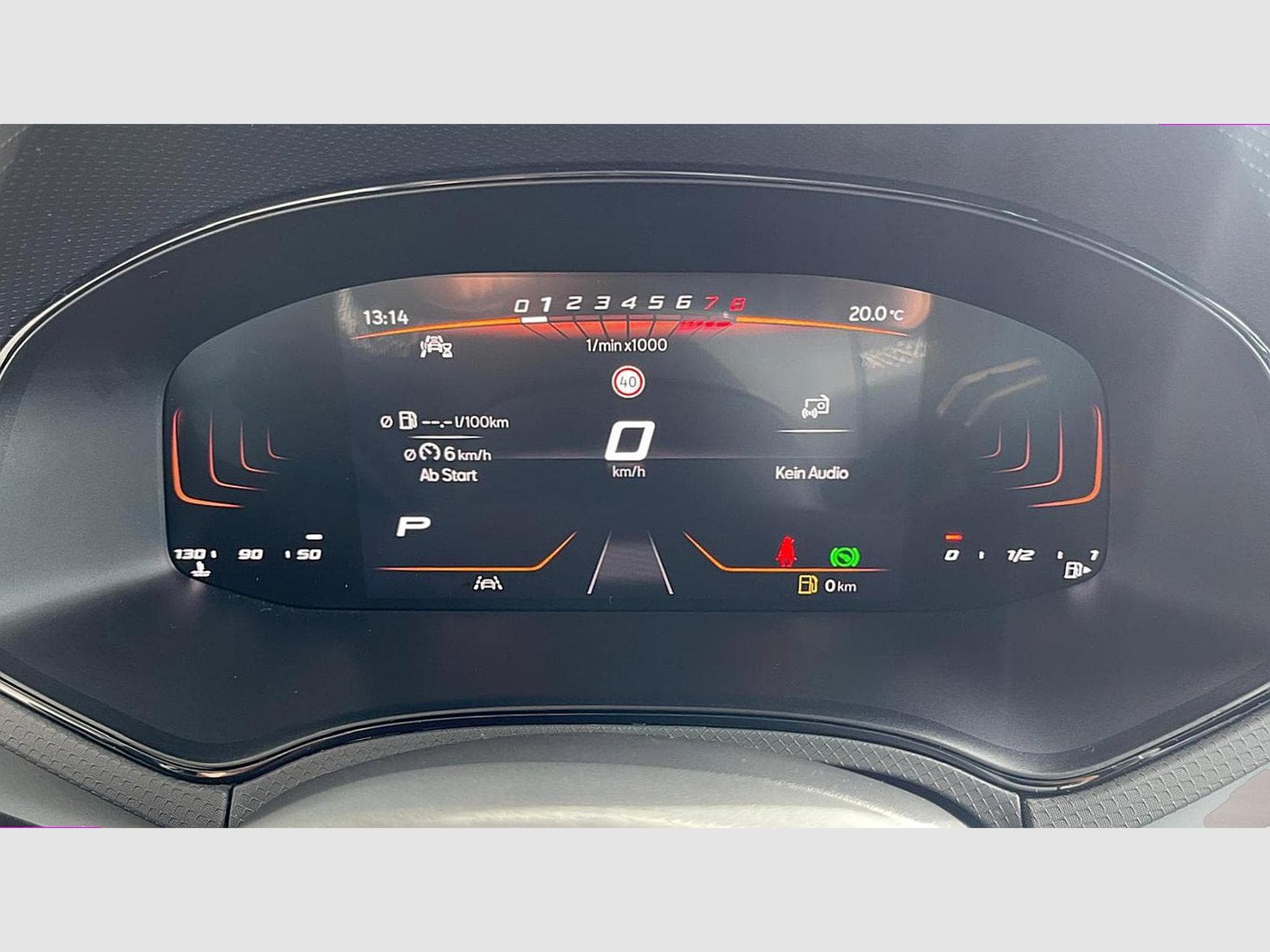 Seat Arona (2026) - Photo 4
